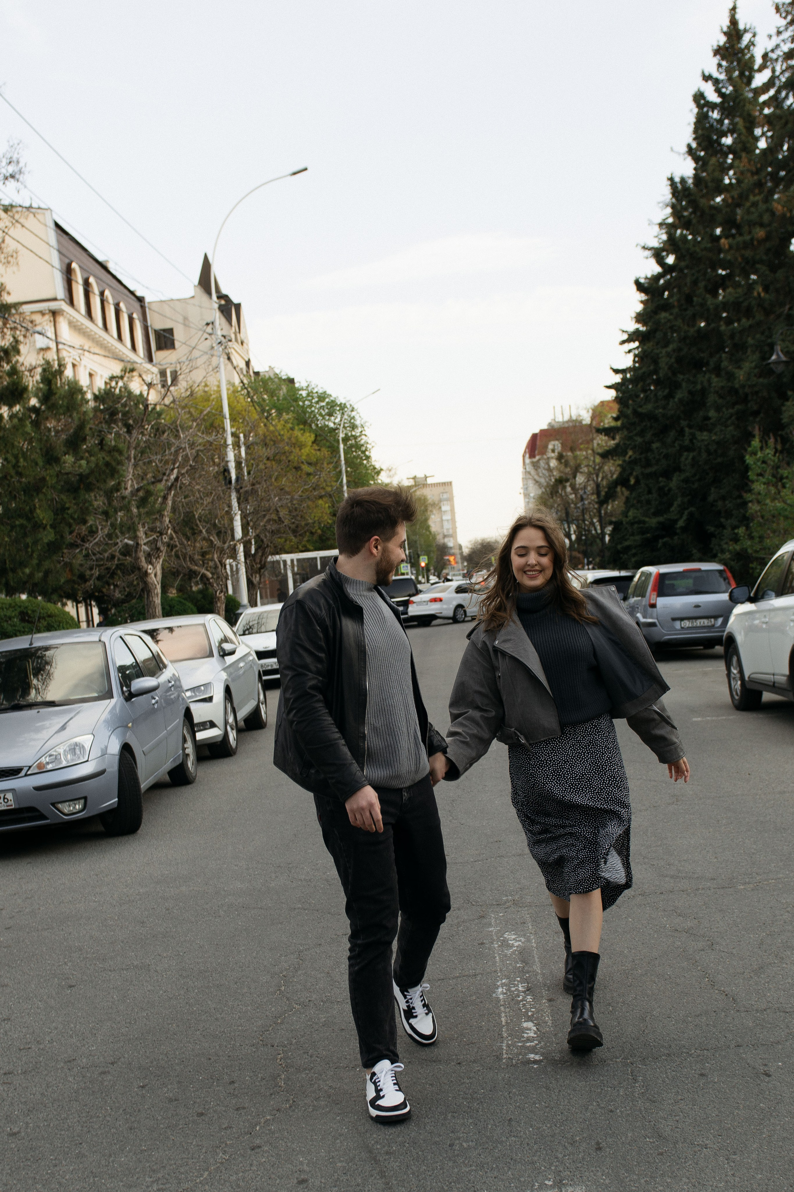 Настя и Илья. Свадебный и женский фотограф в Ставрополе Вика Лексеева