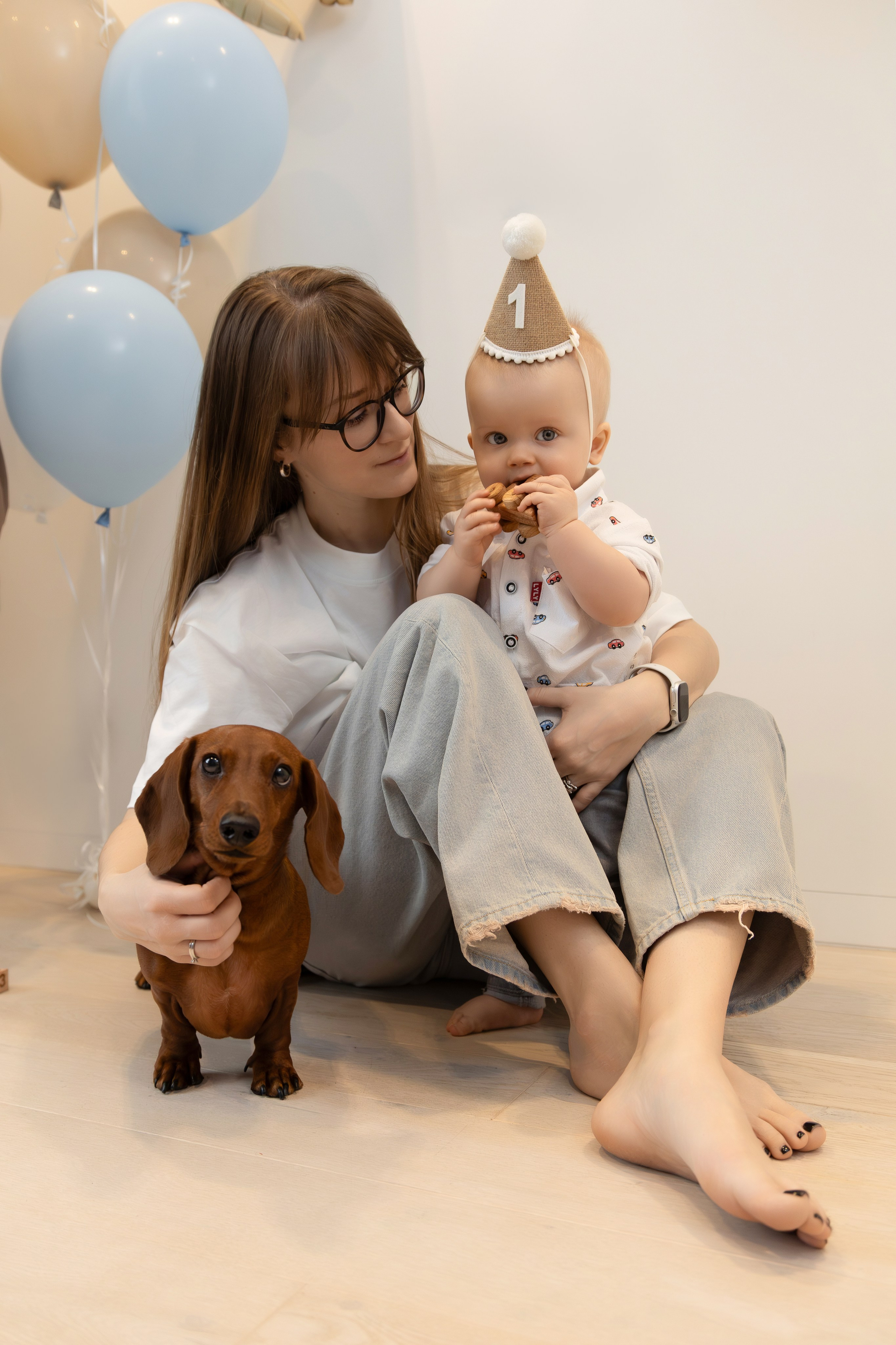 Стёпе1 год. Анастасия, Фотограф женского портрета и беременности в стиле vogue