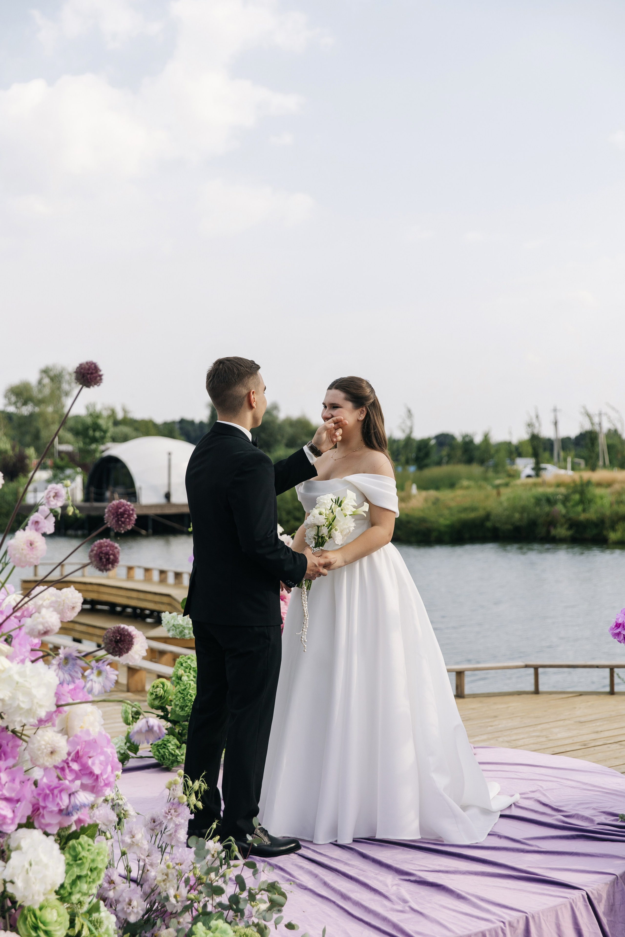 Богдан и Анастасия. Главная