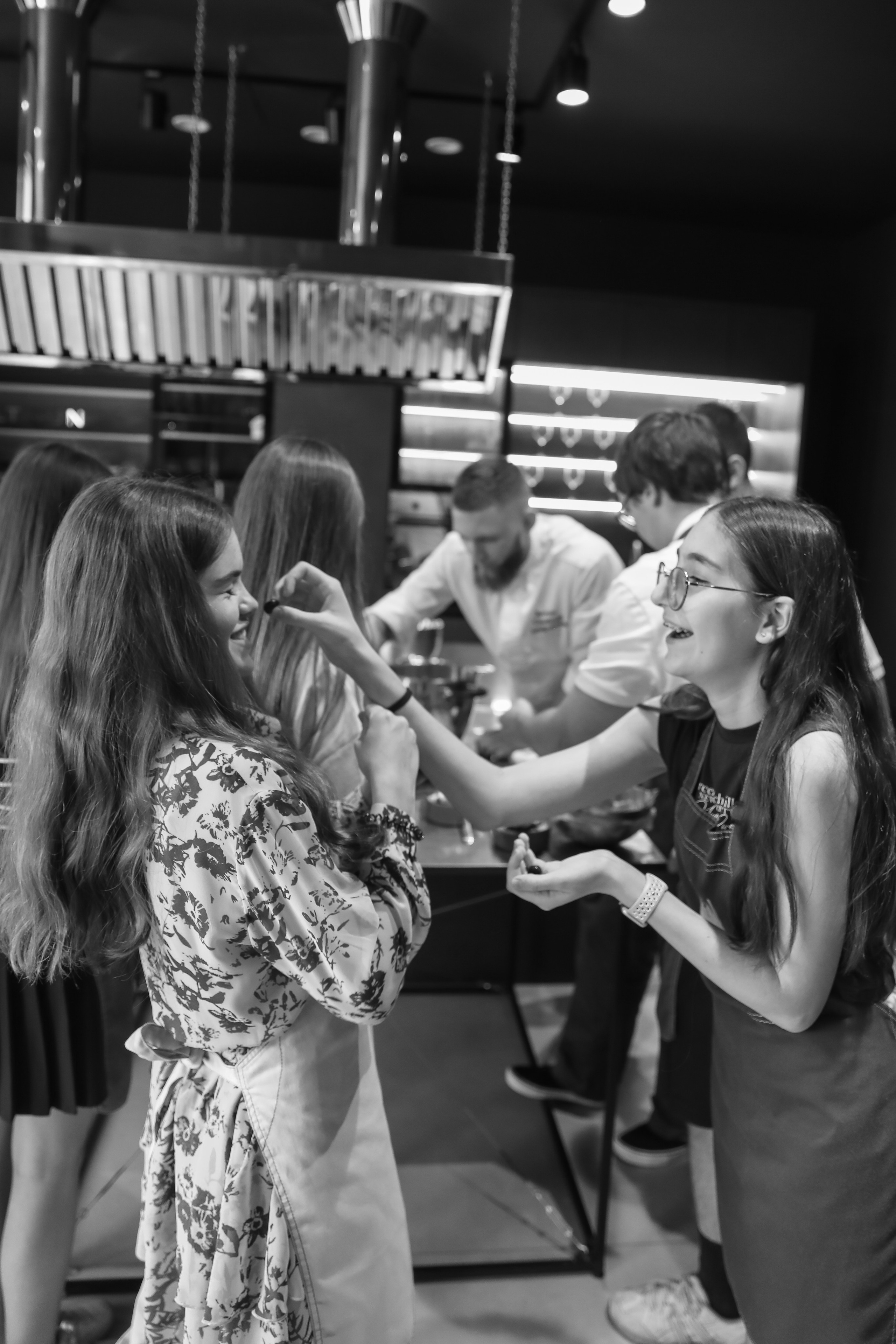 ДЕТСКИЕ МЕРОПРИЯТИЯ. Photographer Viktoriya Markushina «My world throug»