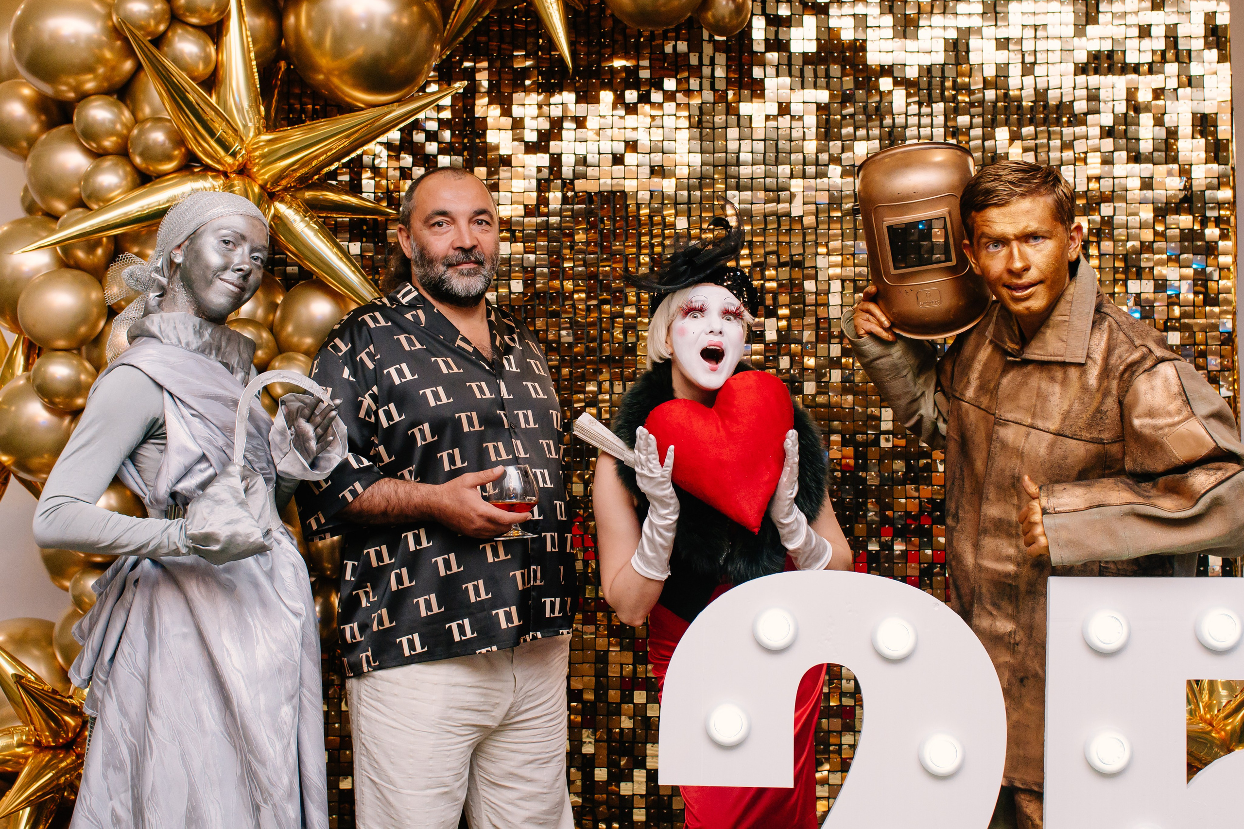 Учебному центру «Перспектива» 25 лет. Фотограф в Челябинске Любовь Денисенко