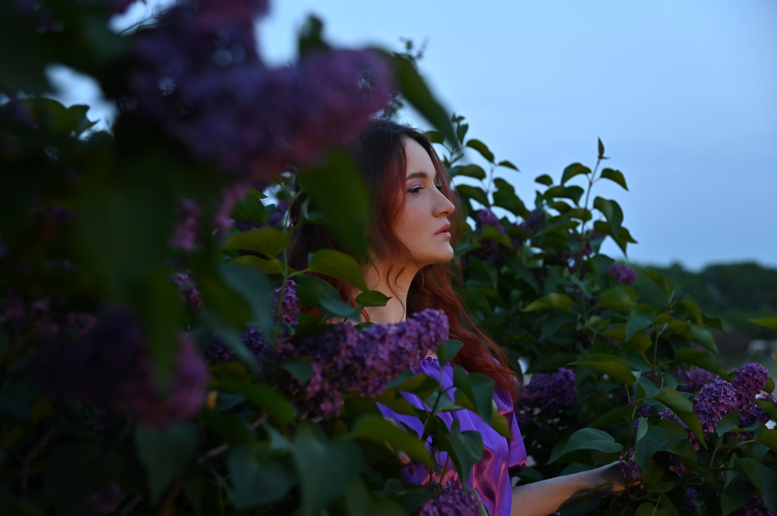 Полина. Фотограф в Санкт-Петербурге Ковалева Елизавета