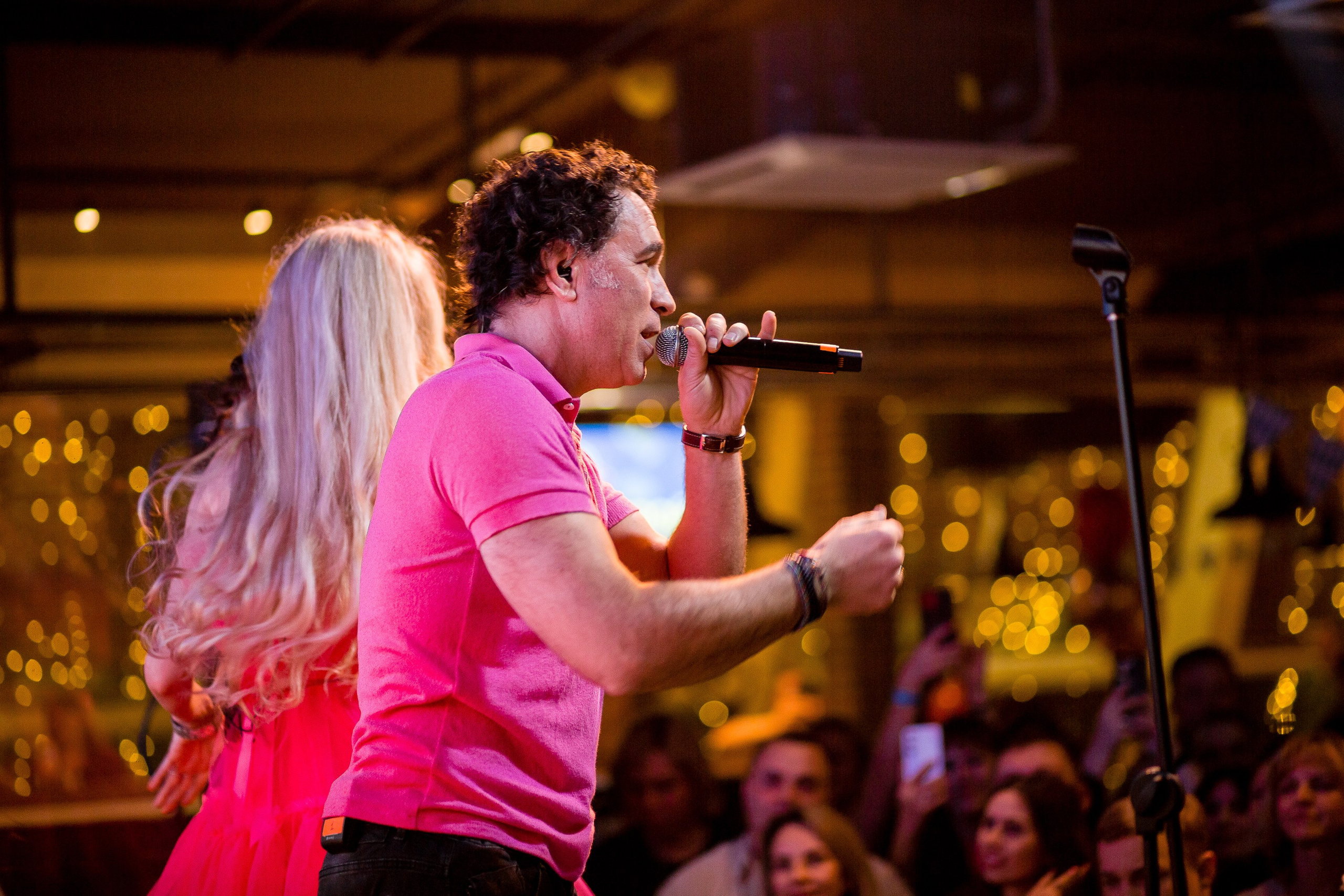 День рождения Max Brau. Свадебный и Интерьерный Фотограф во Владимире Евгений Федин