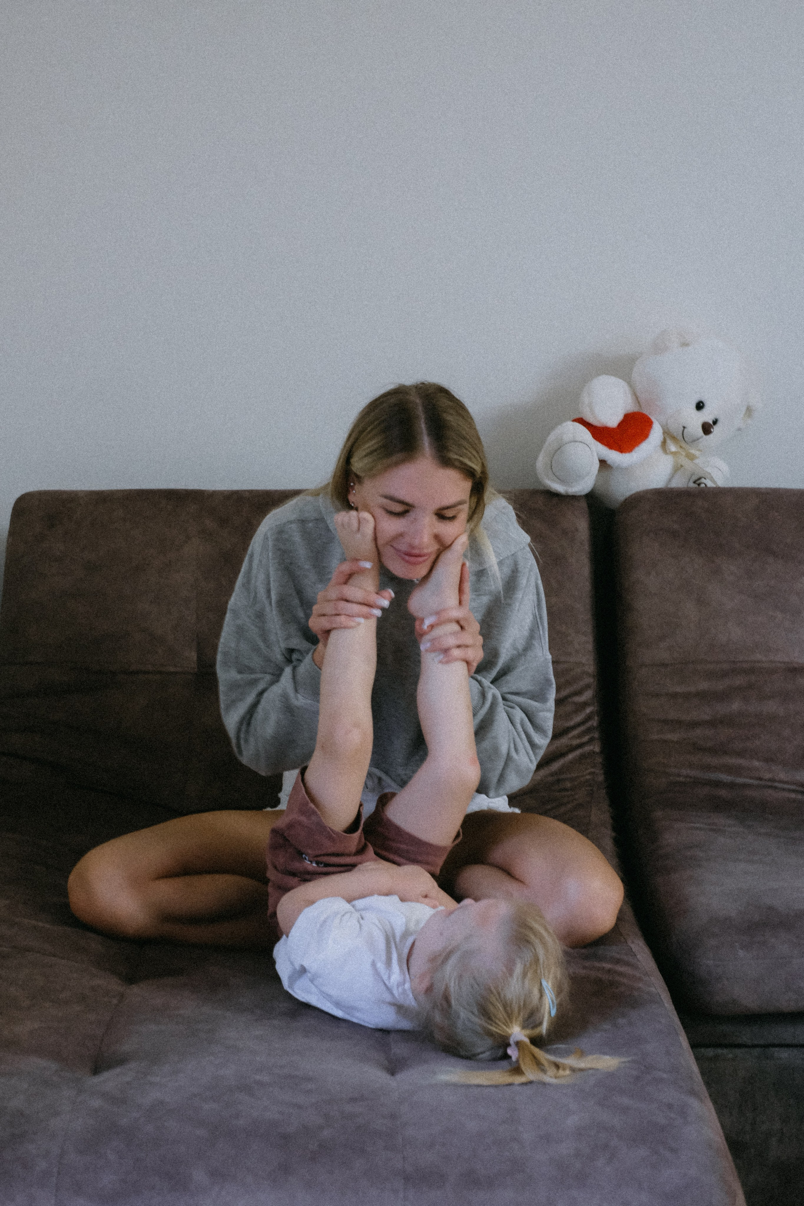 Валя + Есения. ФОТОГРАФ АННА КАЗАРЯН