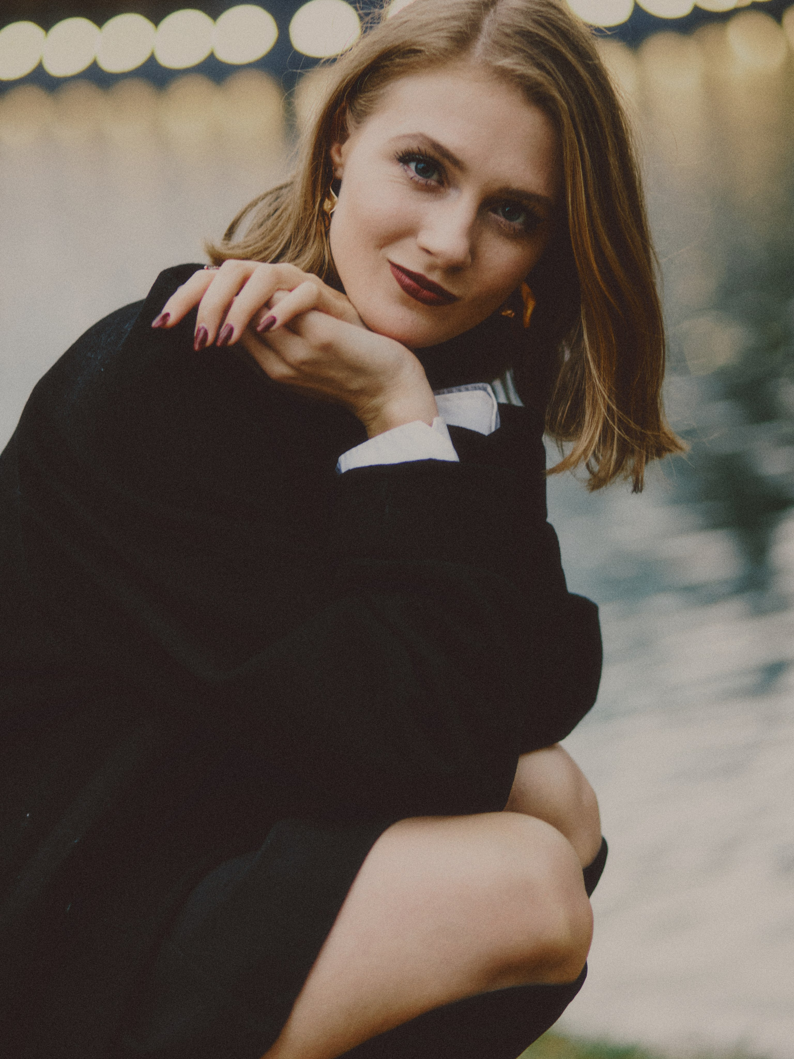 Марта. Портретный фотограф в Москве Ольга Крылова