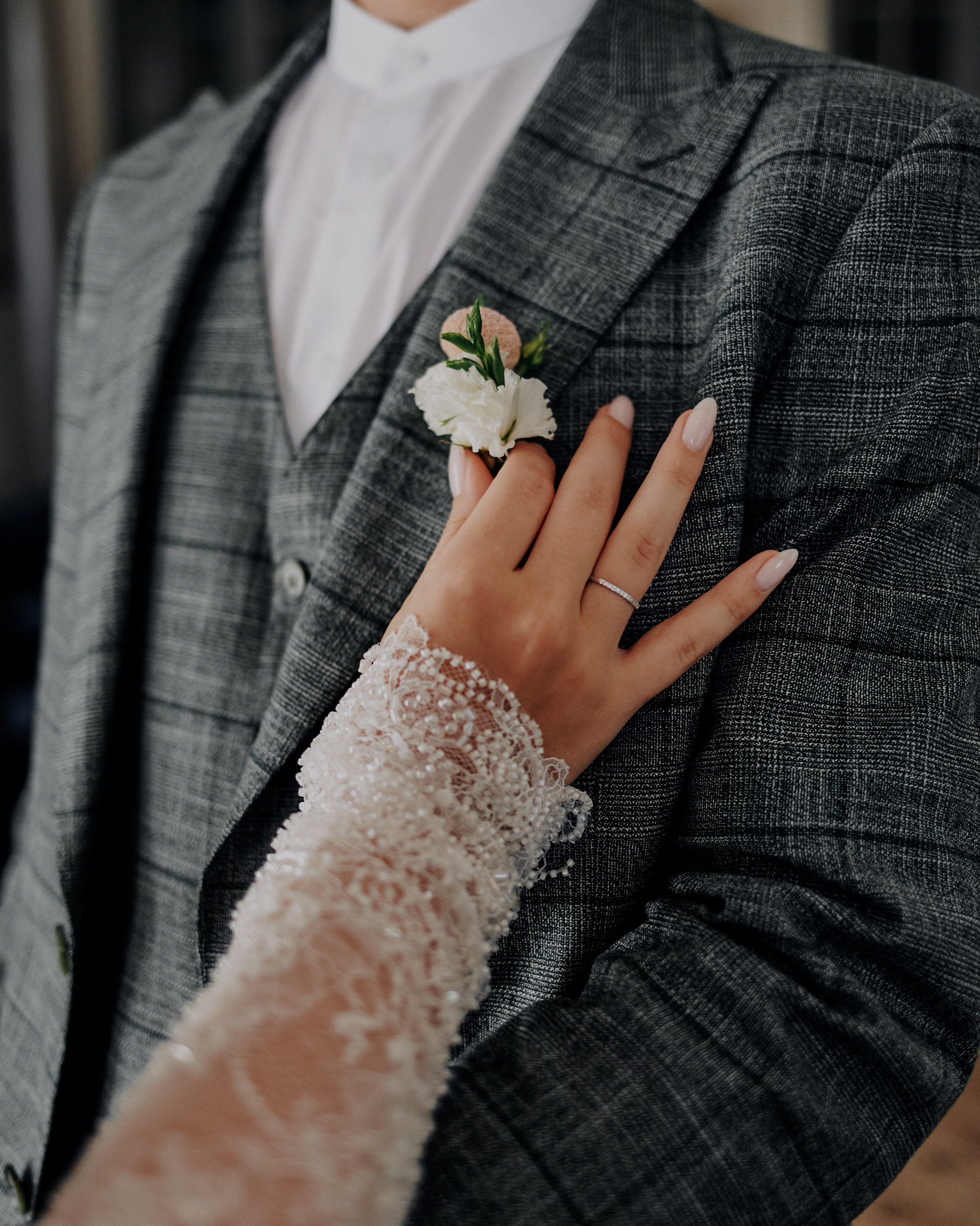 Даня и Ангелина. Портретный фотограф в Москве Ольга Крылова