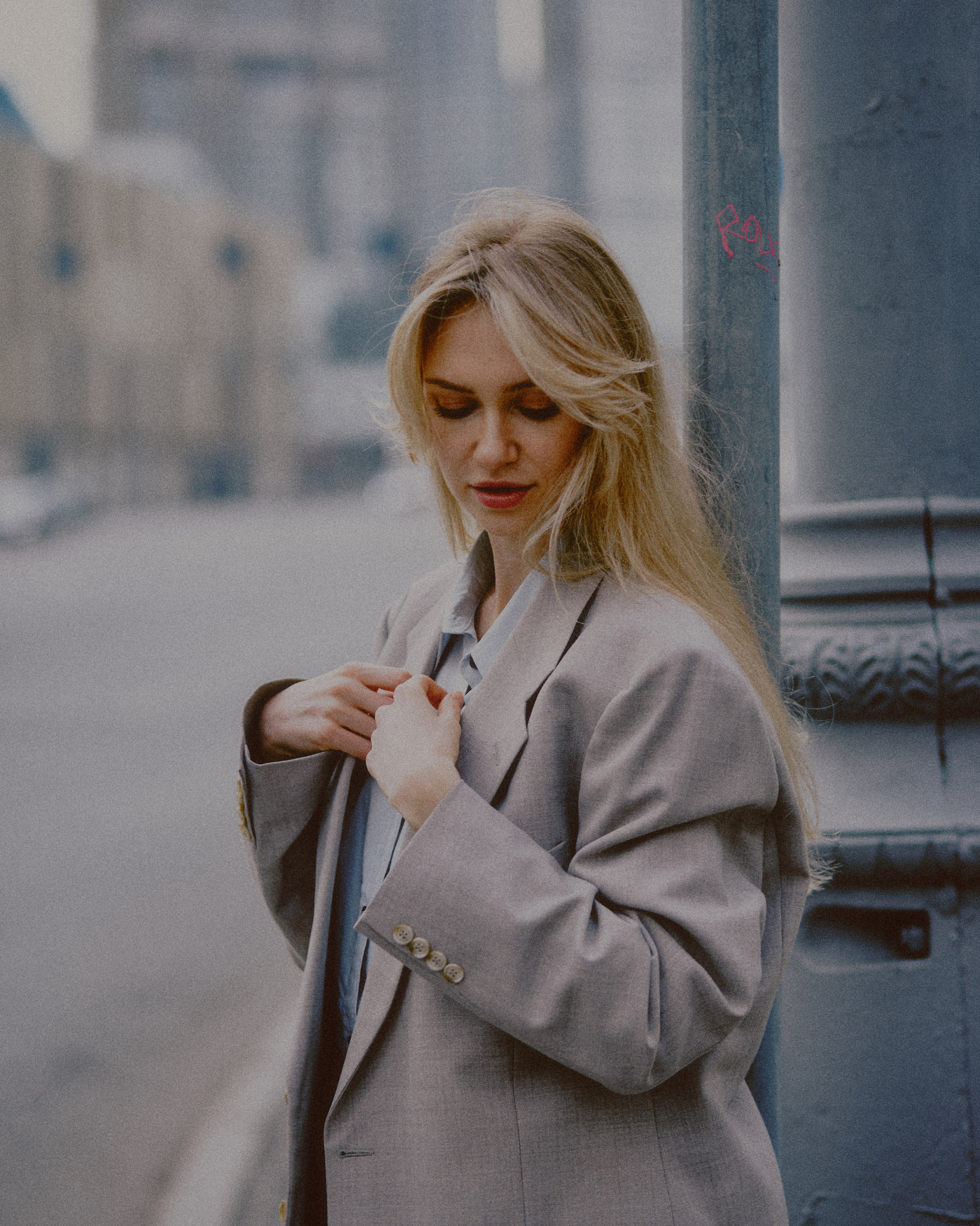 Вика. Портретный фотограф в Москве Ольга Крылова