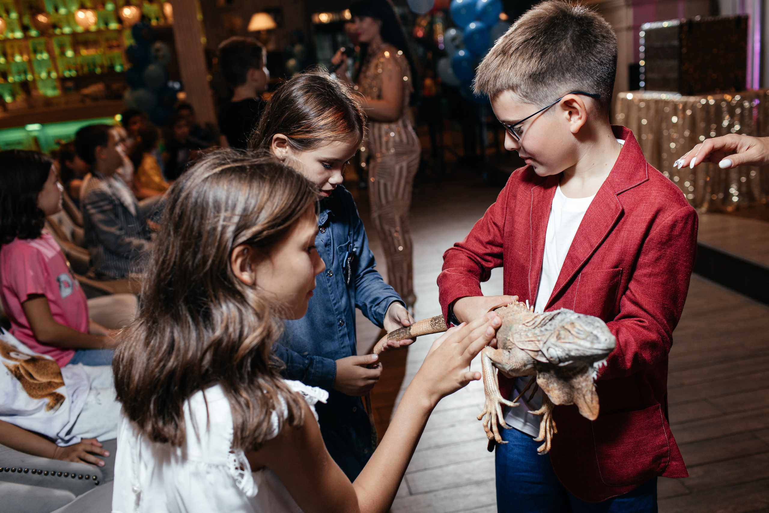 Диме 10 лет. Свадебный и семейный фотограф