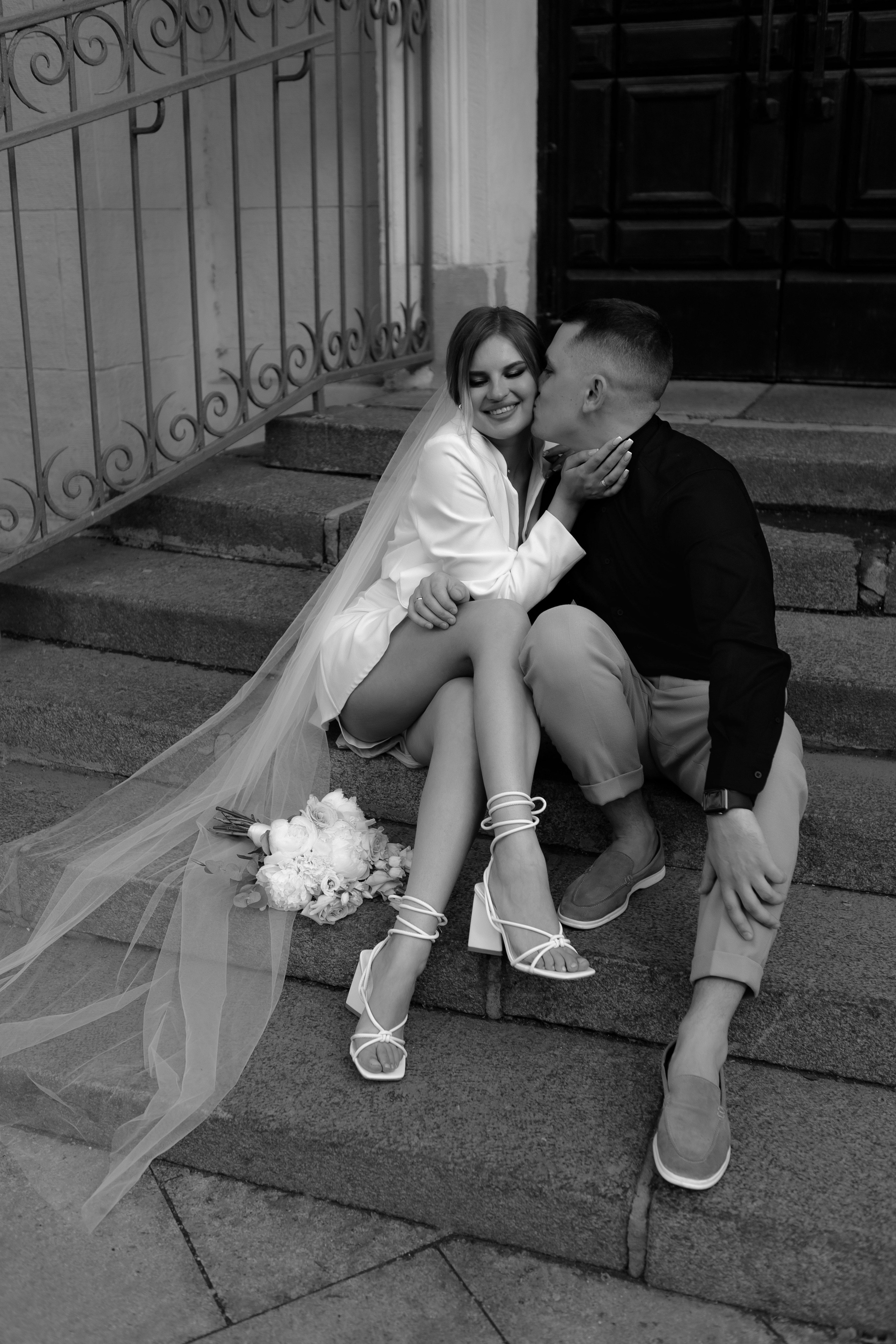 Свадьба Максима и Екатерины. Фотограф Кольчугино/Владимир/Москва Елизавета Иода