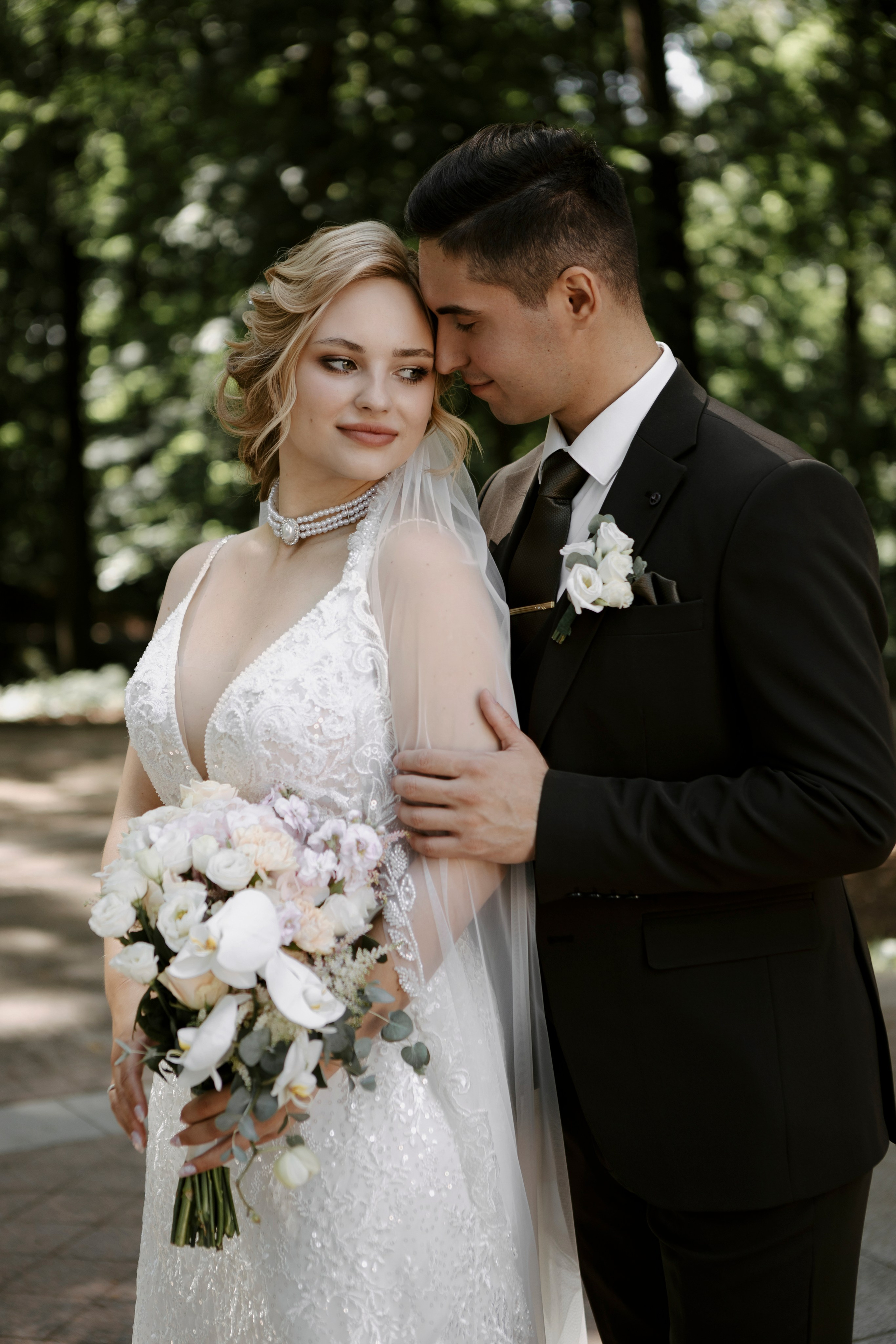 Свадьба Дмитрия и Екатерины. Фотограф Кольчугино/Владимир/Москва Елизавета Иода