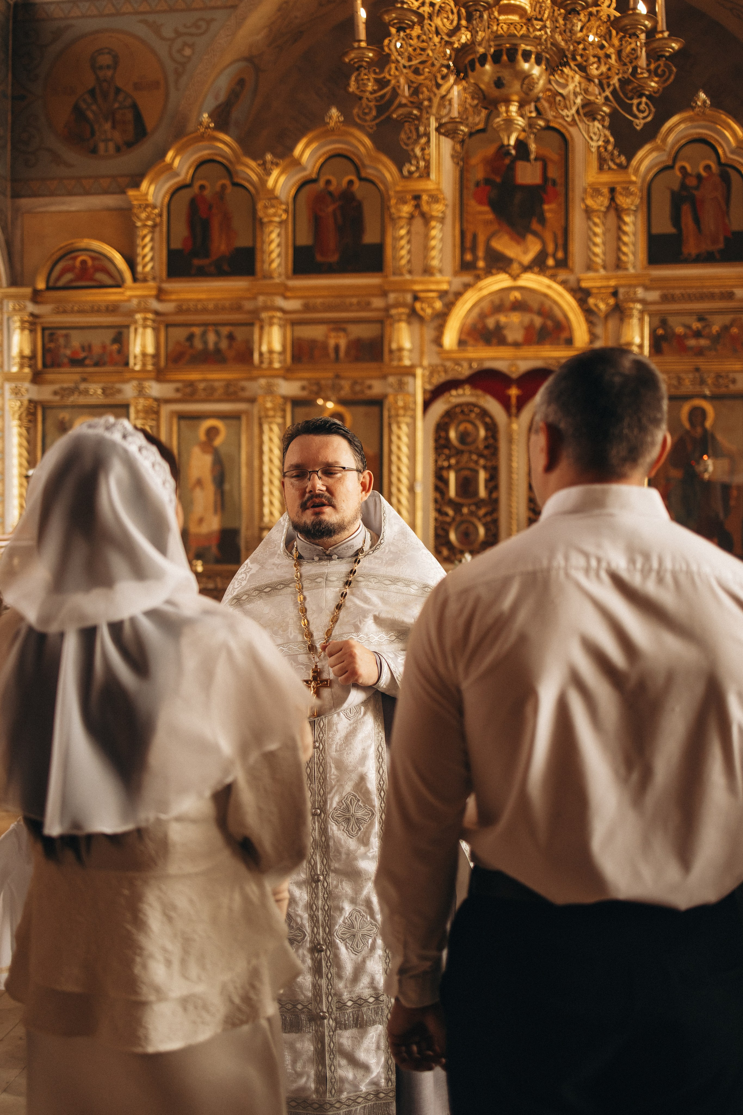 Крещение Егора. Фотограф Анастасия Бобылева, Москва и Московская область