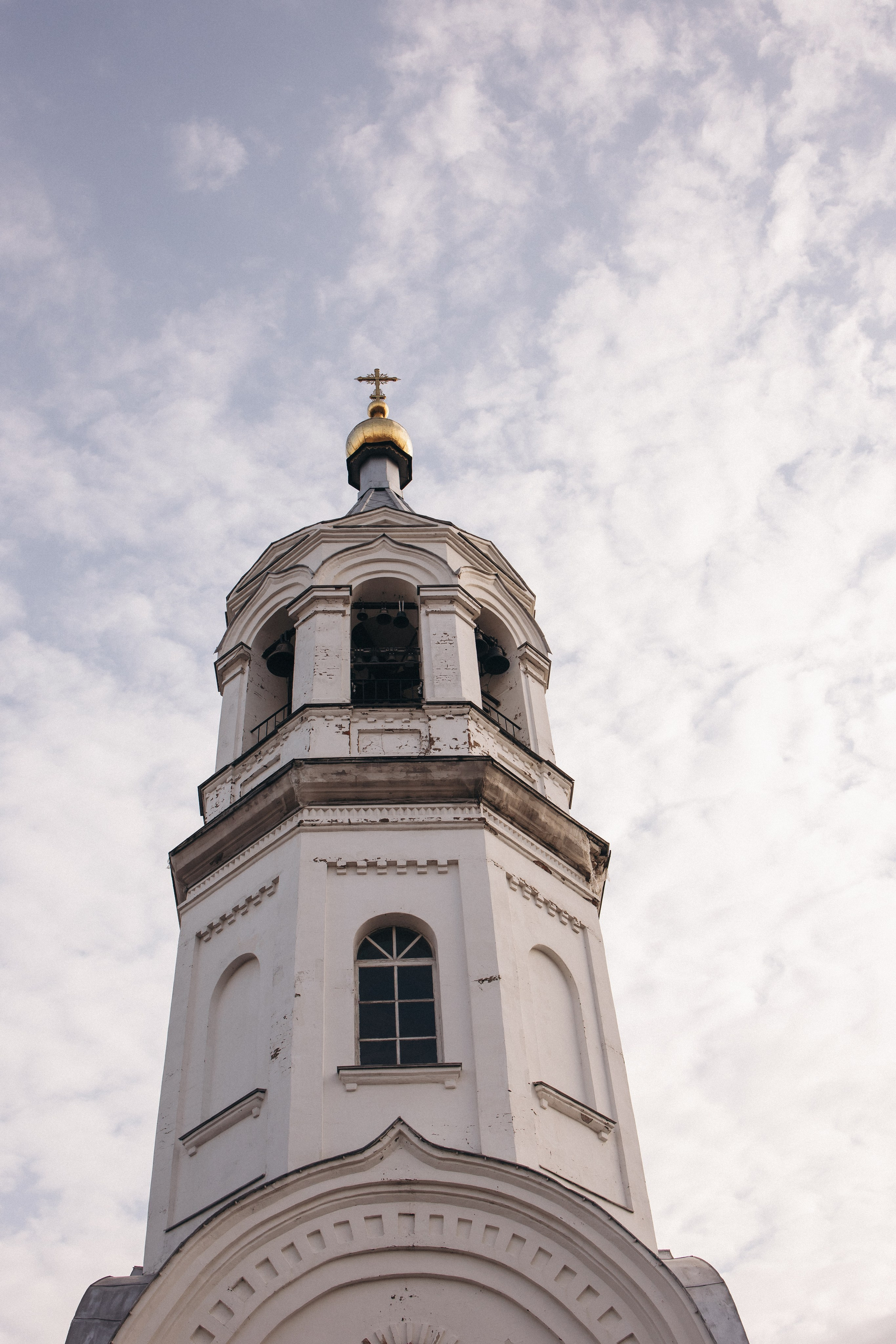 Крещение Егора. Фотограф Анастасия Бобылева, Москва и Московская область