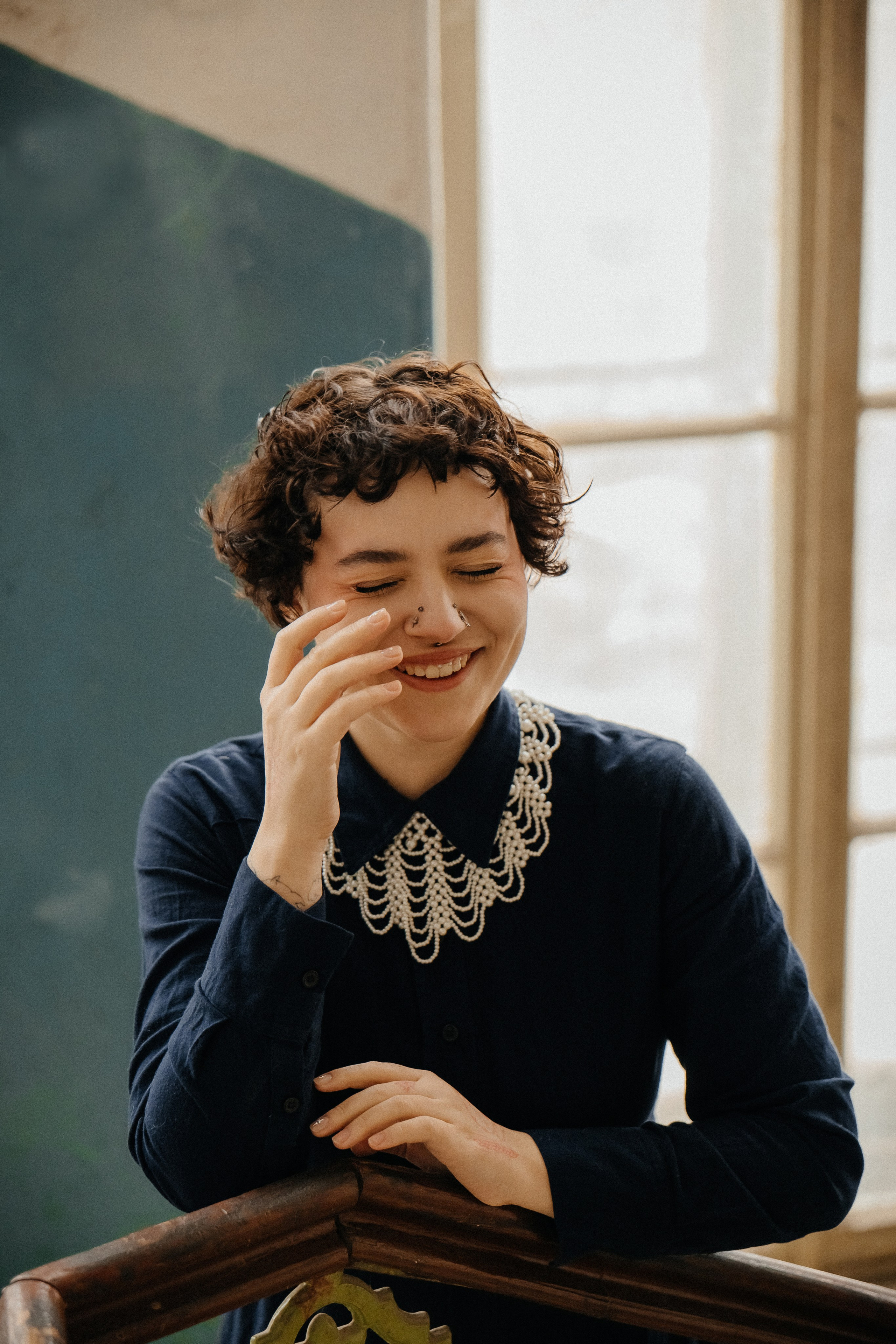 Женя. Свадебный фотограф Воронеж Оля Маркович