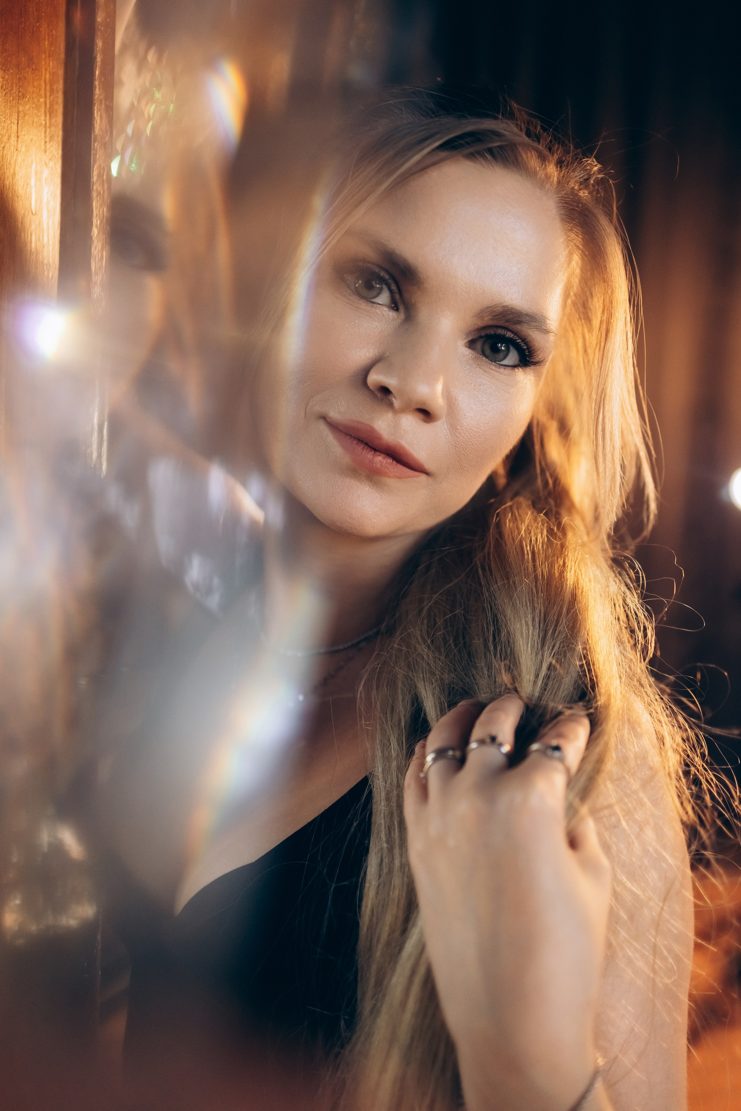 Юля. Свадебный фотограф Воронеж Оля Маркович