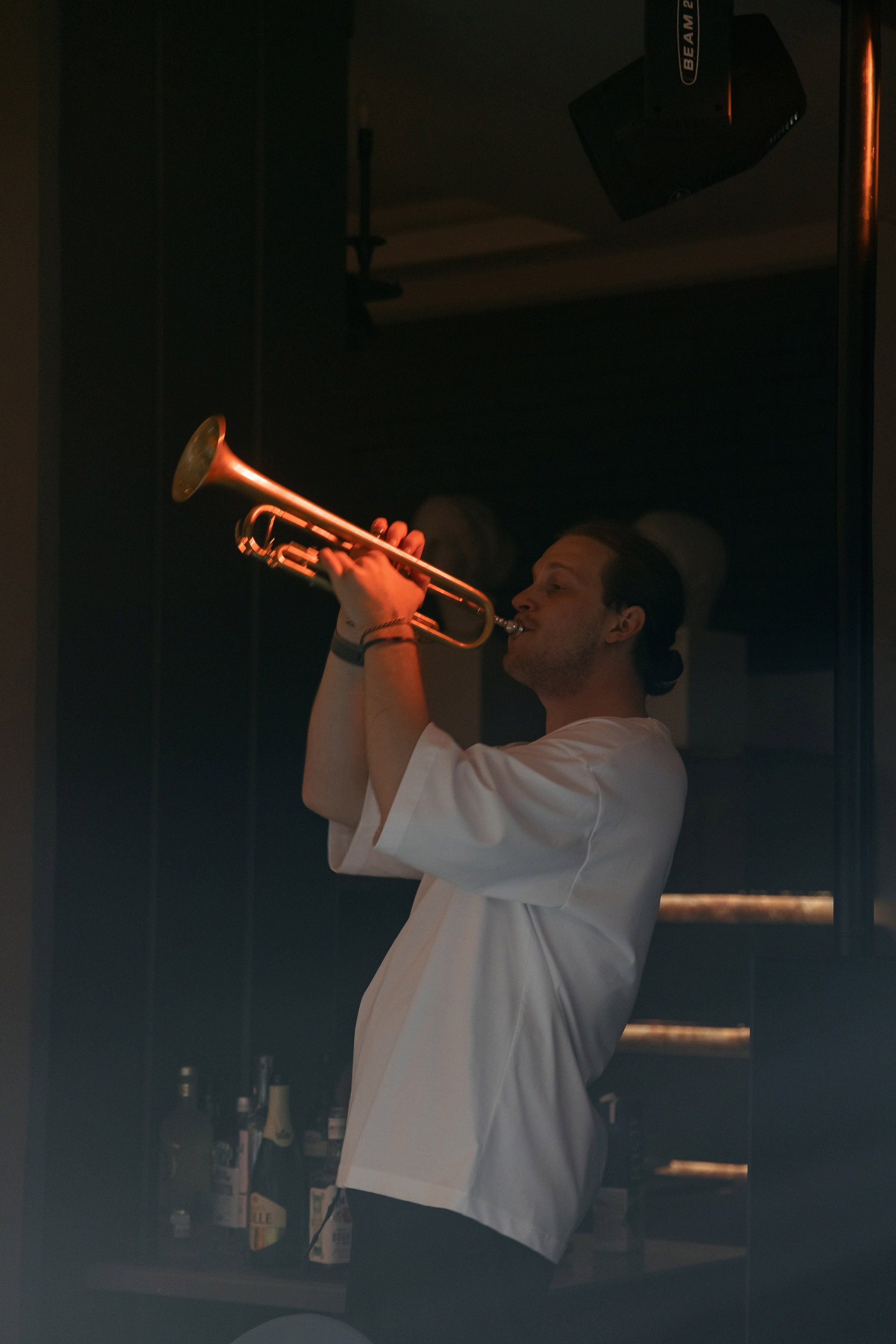 Свадебный ужин в ресторане АРХИТЕКТОР. Свадебный фотограф Москва