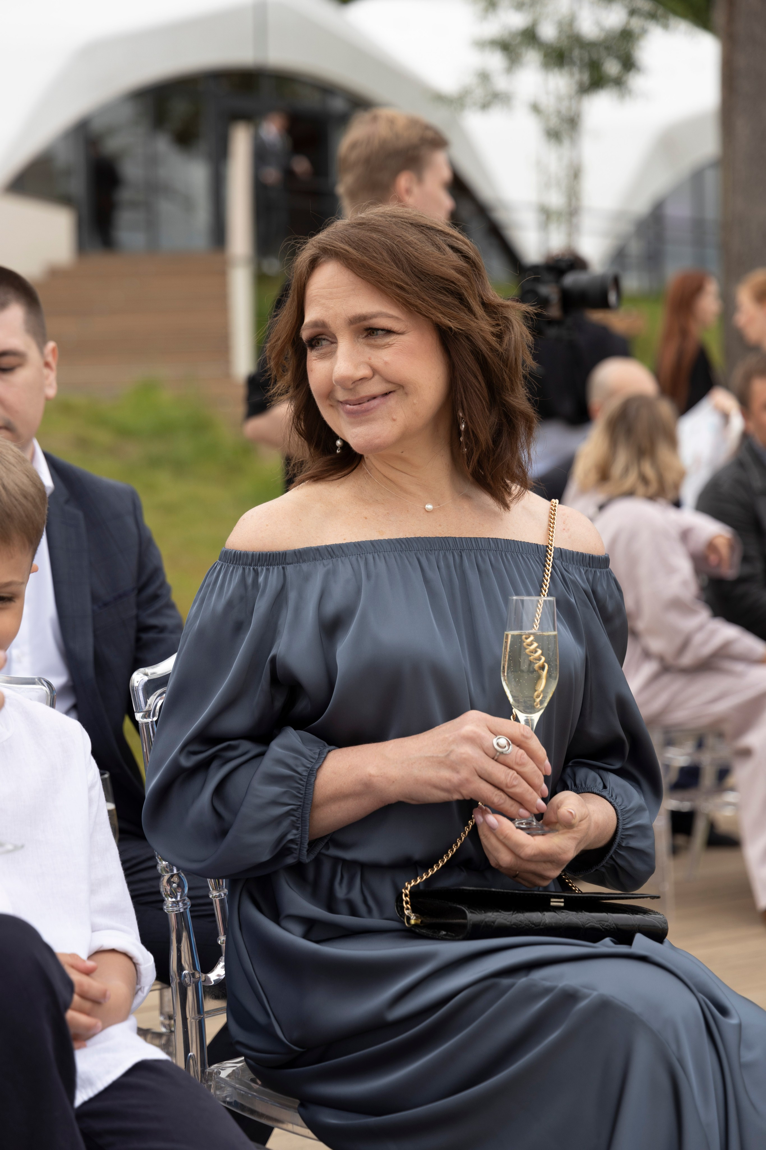 Репортаж. Фотограф в Москве