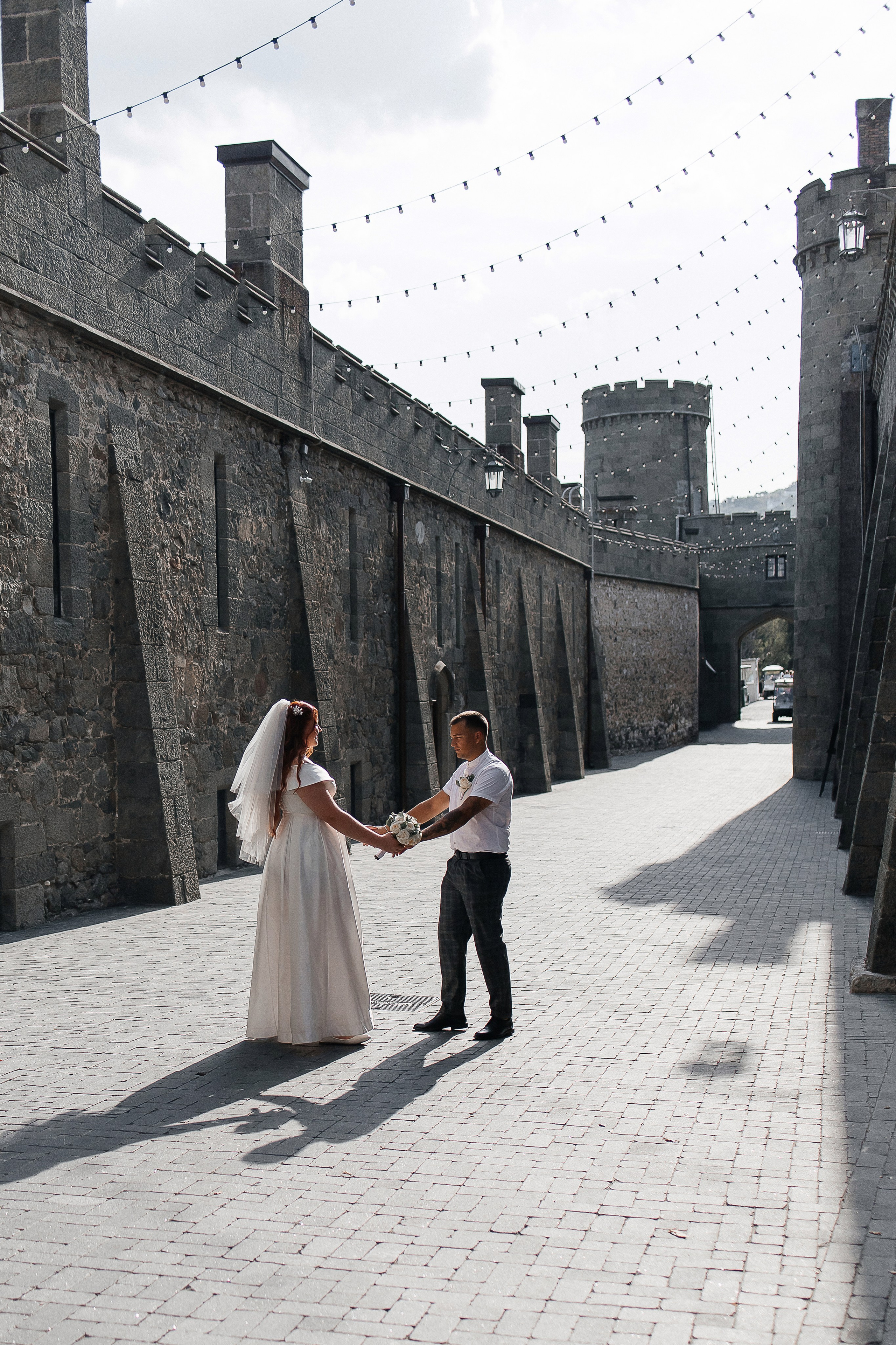 Михаил & Екатерина 27.07.2024. Фотограф в Севастополе — Евгения Бойко