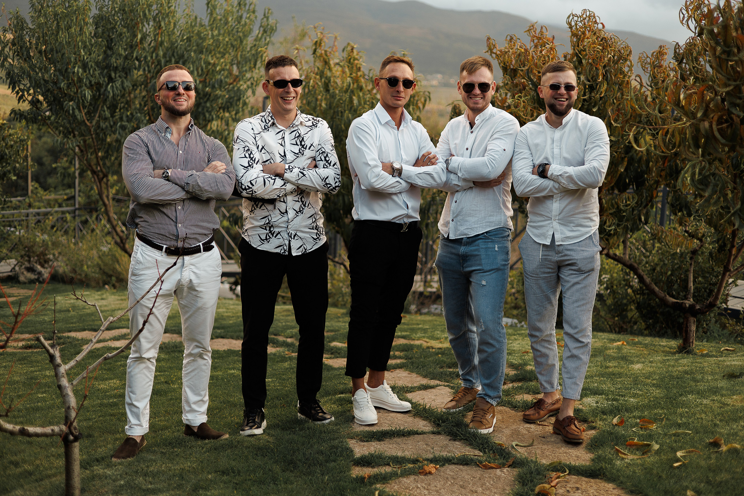 Фотограф  на свадьбу - Евгения Бойко из Севастополя. Фотограф в Севастополе — Евгения Бойко