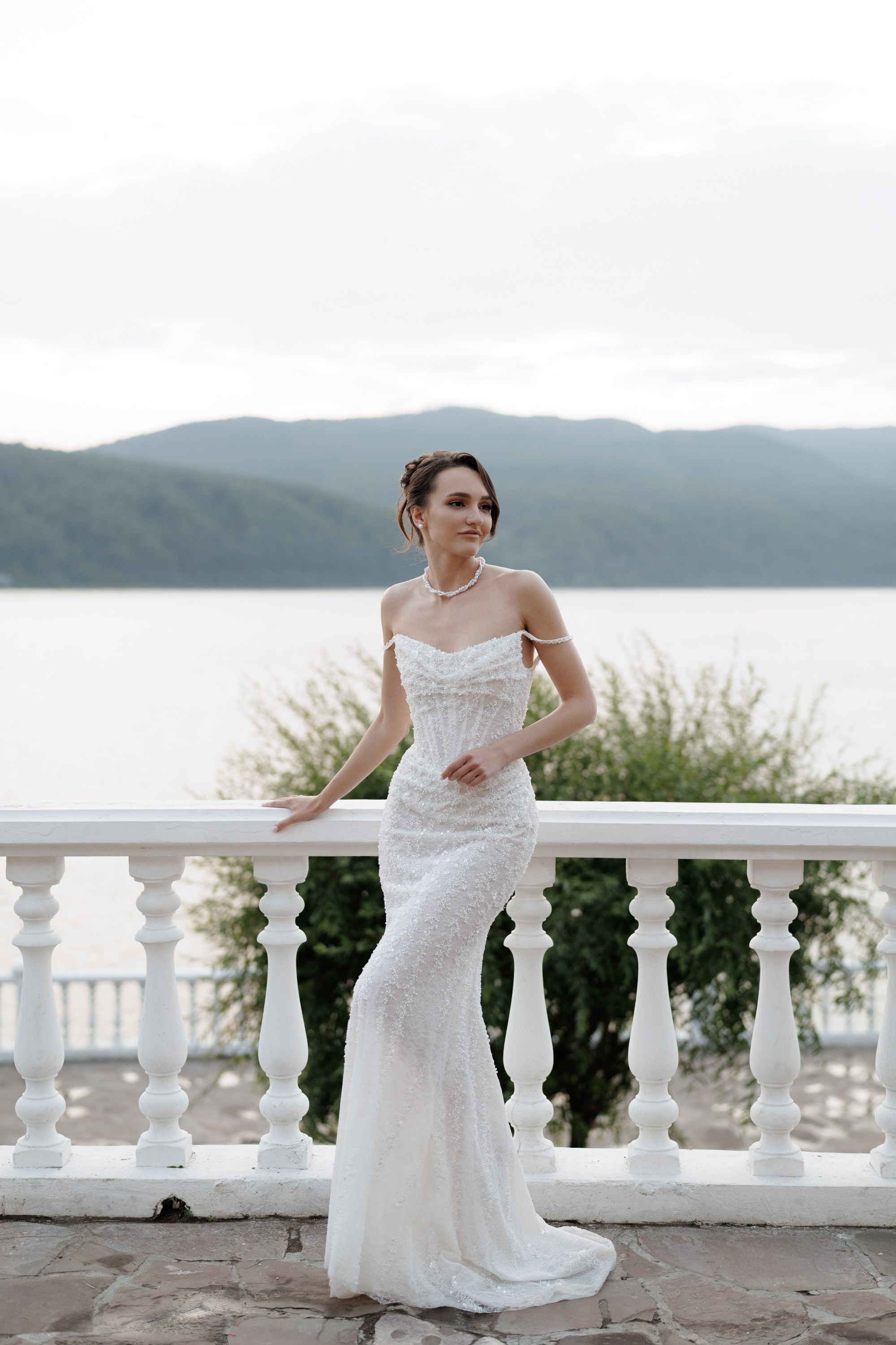 Андрей и Валерия (клиентская серия). Фотограф Иркутск