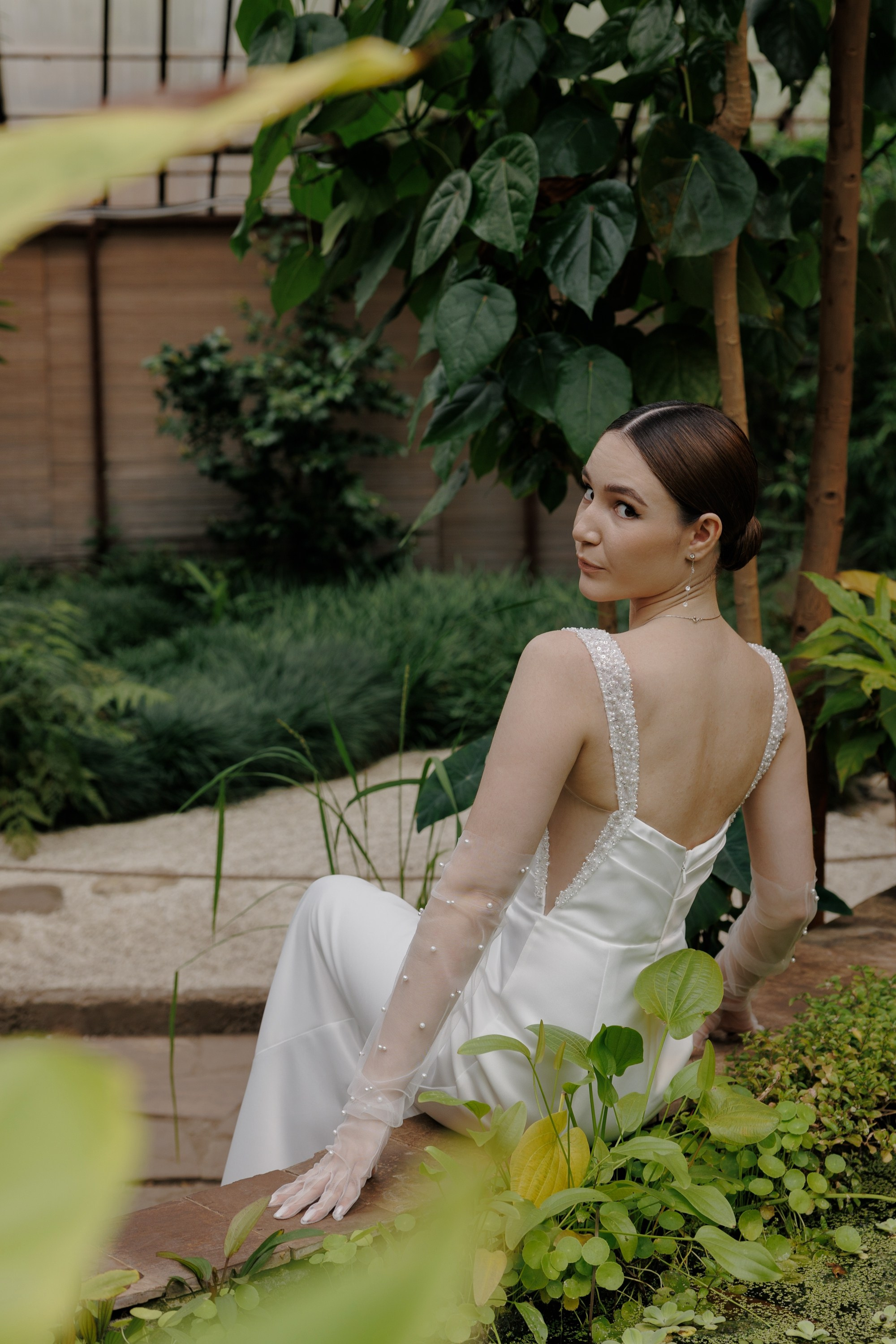 Алексей и Алина (полный день). Свадебный фотограф