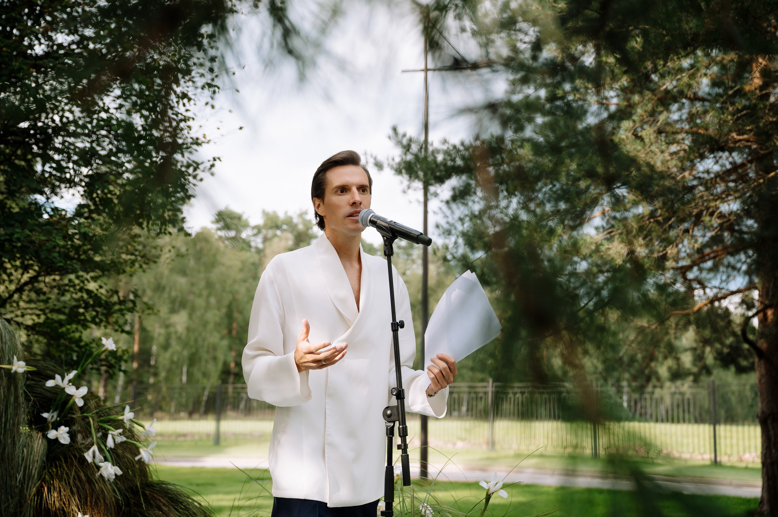 Арсений и Полина. Фотограф Вито Бурмасов | Москва