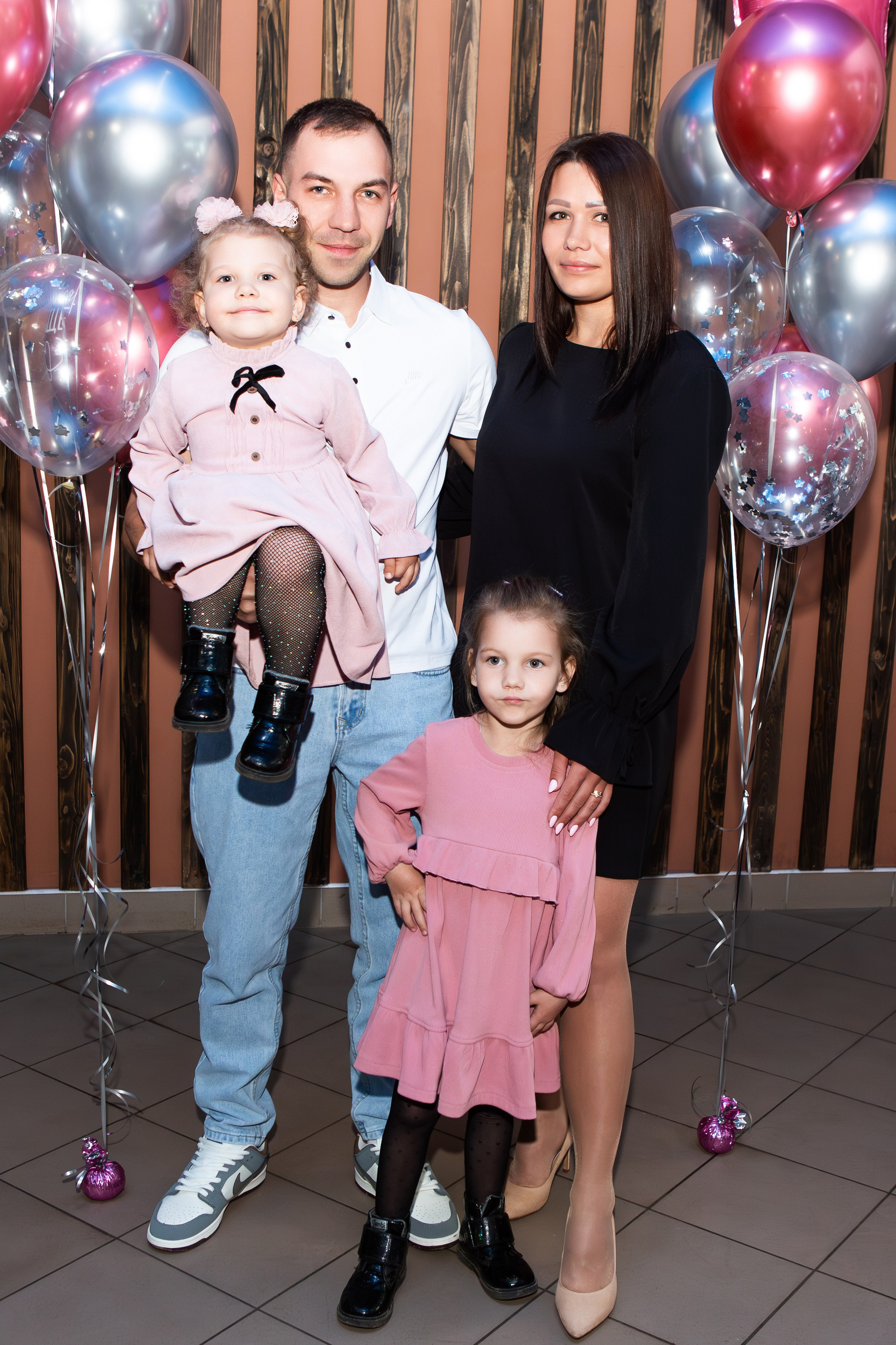 День рождение 01.05. Профессиональный фотограф в Мценске и Орловской области