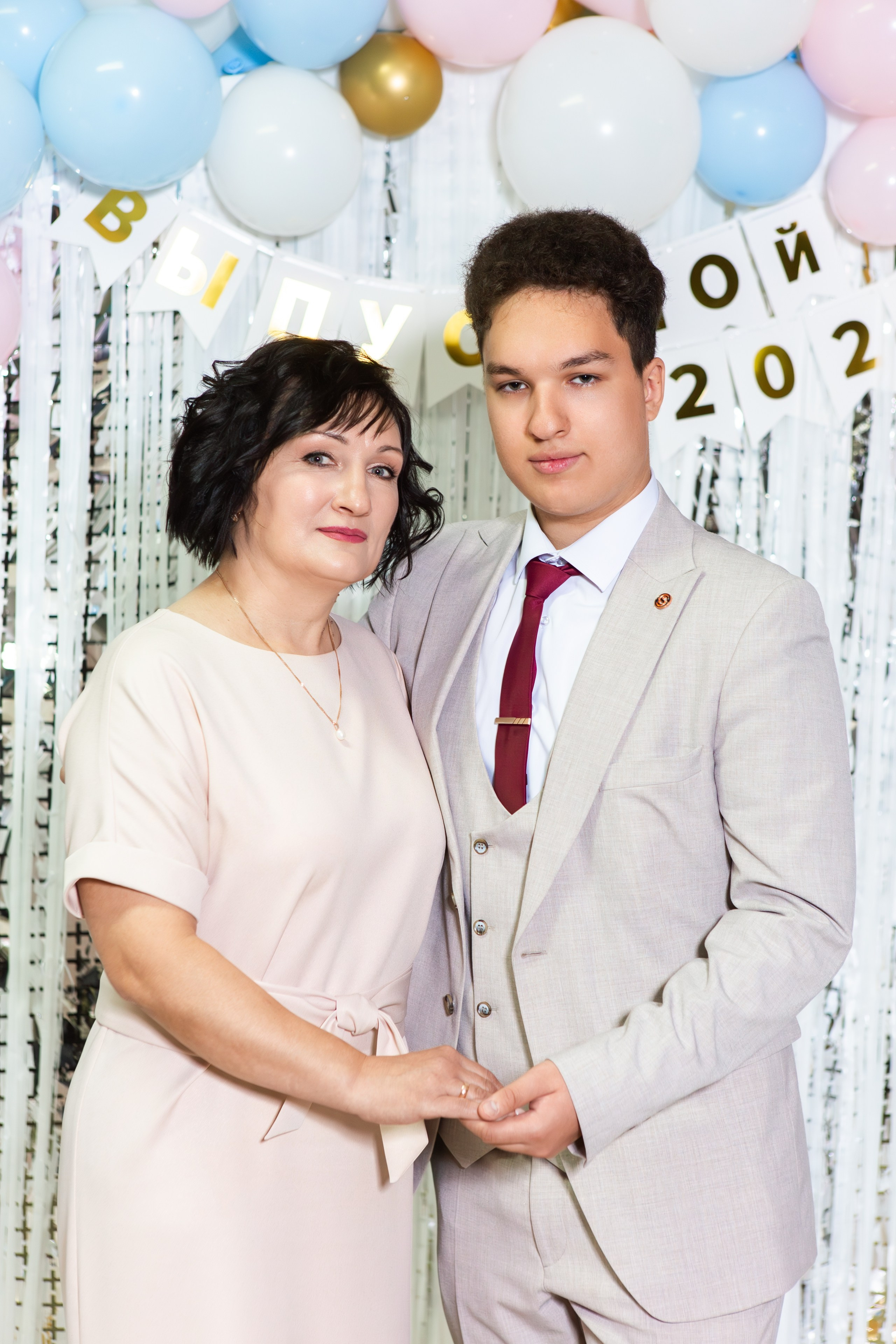 ФОТОСЕССИЯ С РОДИТЕЛЯМИ ВЫПУСКНОЙ 2025 9 ШКОЛА Г.МЦЕНСК. Профессиональный фотограф в Мценске и Орловской области