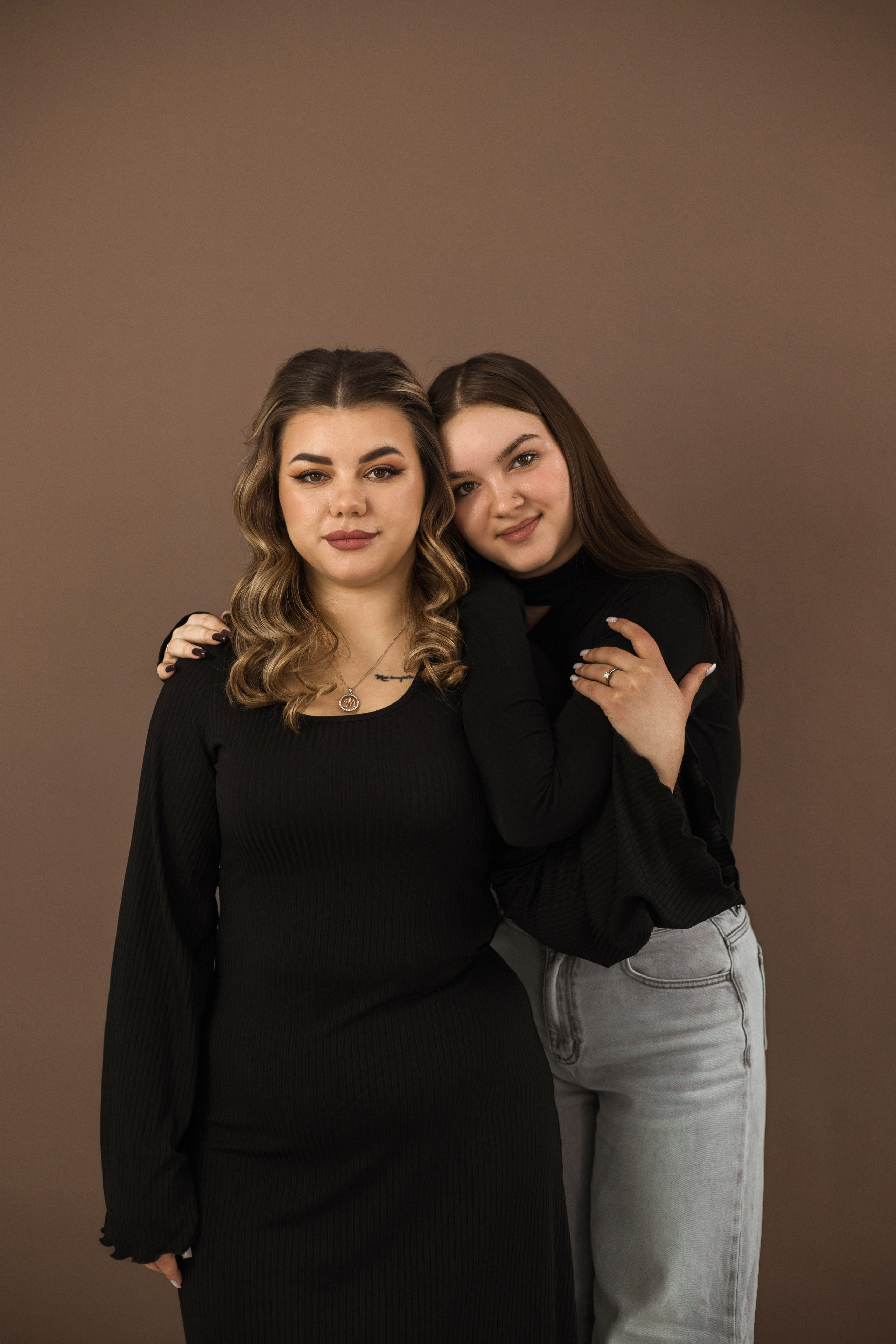 Матвей с семьей. Фотограф Акимова Дарья Санкт-Петербург, Михайловка