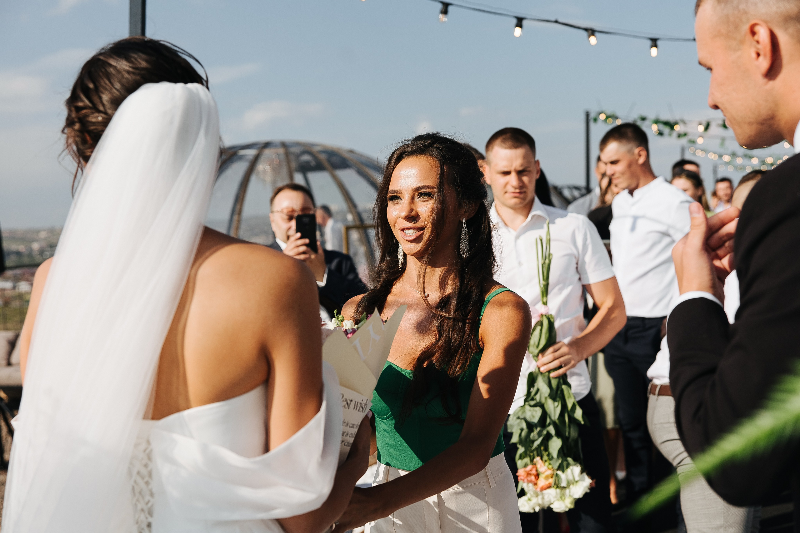 Иван Юлия. Фотограф в Красноярске Надежда Воскресенская