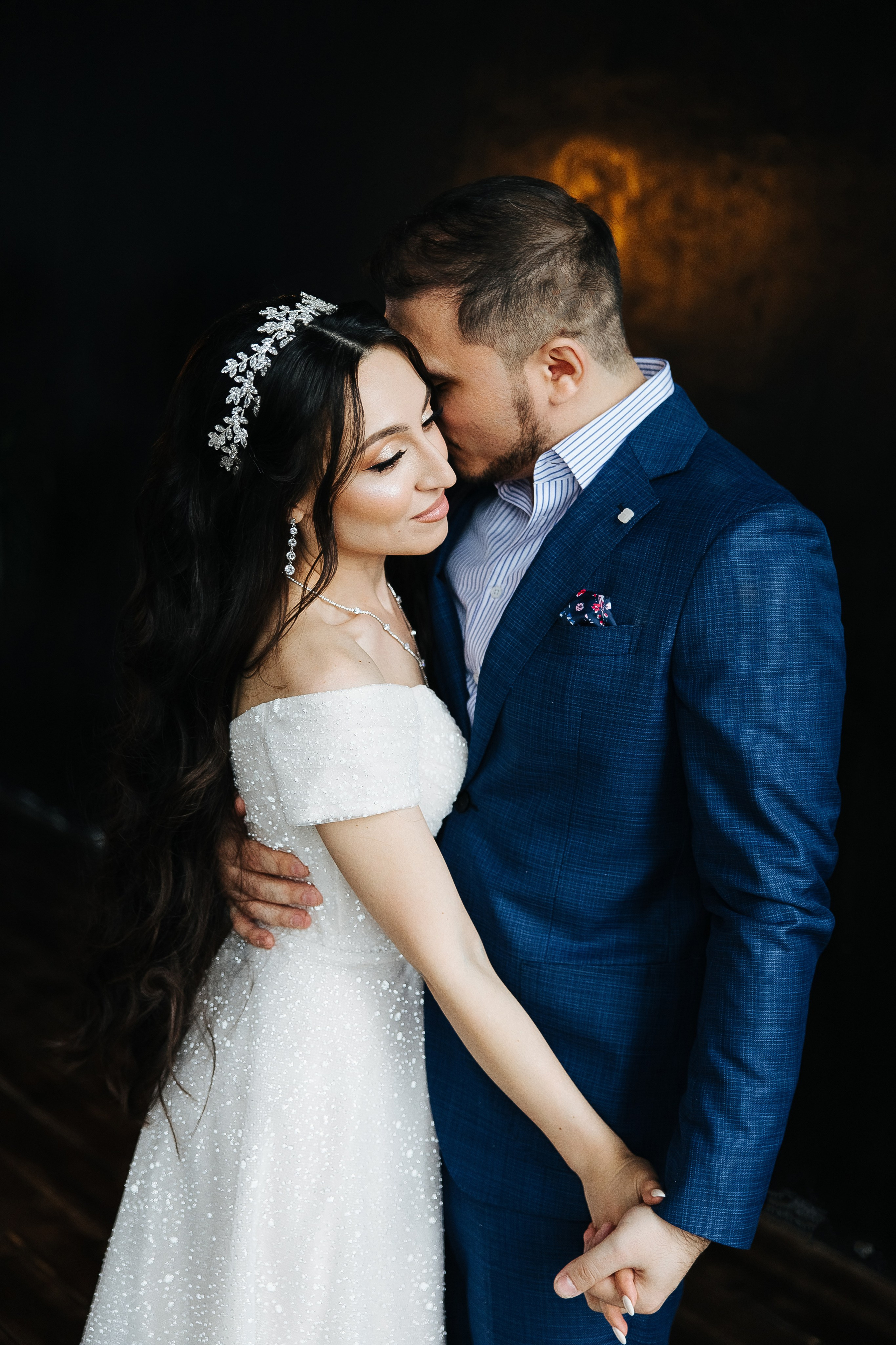 Шах и Ирада. Фотограф в Красноярске Надежда Воскресенская