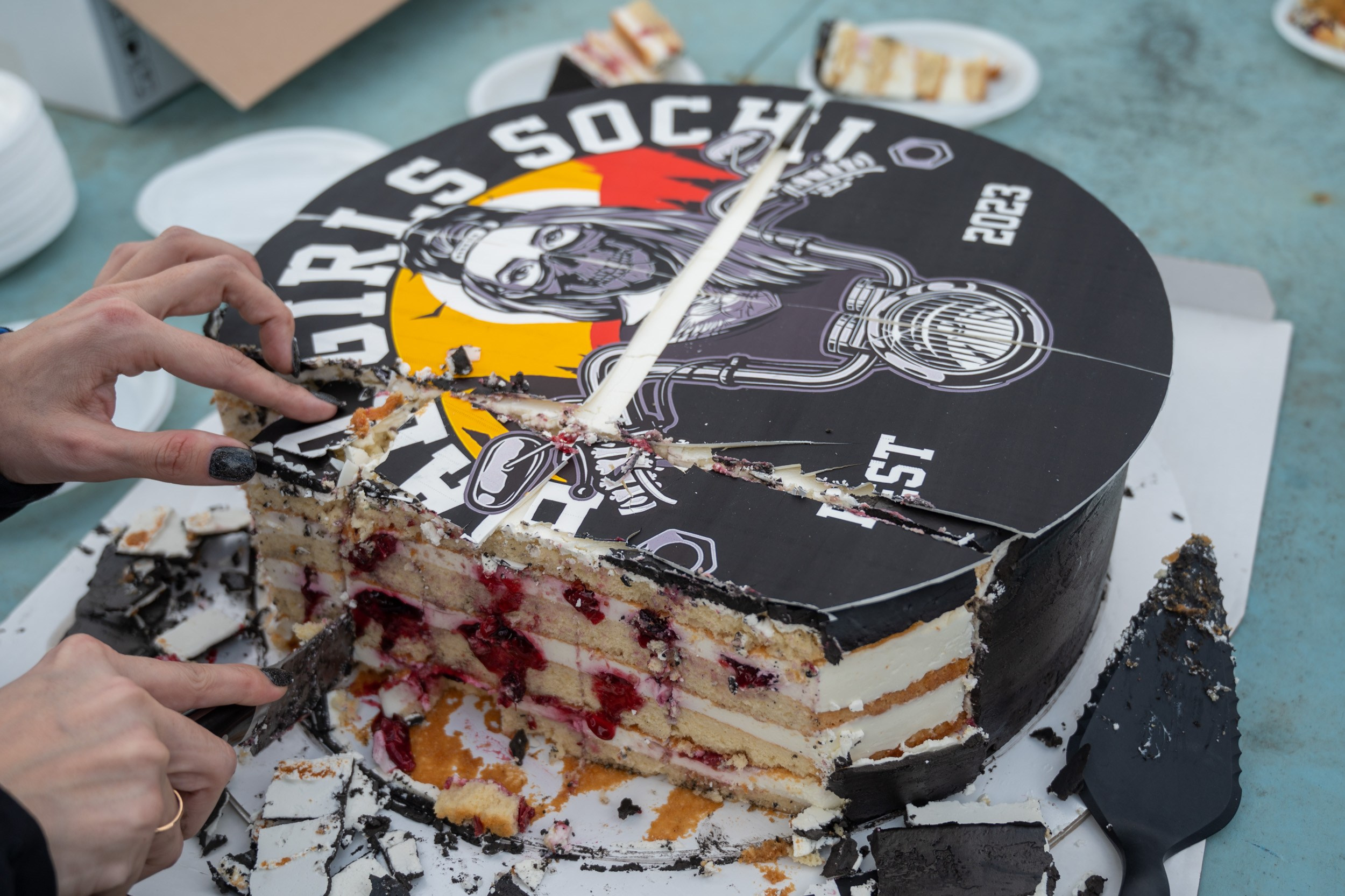 Bad girls sochi 29.03.2025. Фотографирую счастливых людей в Сочи