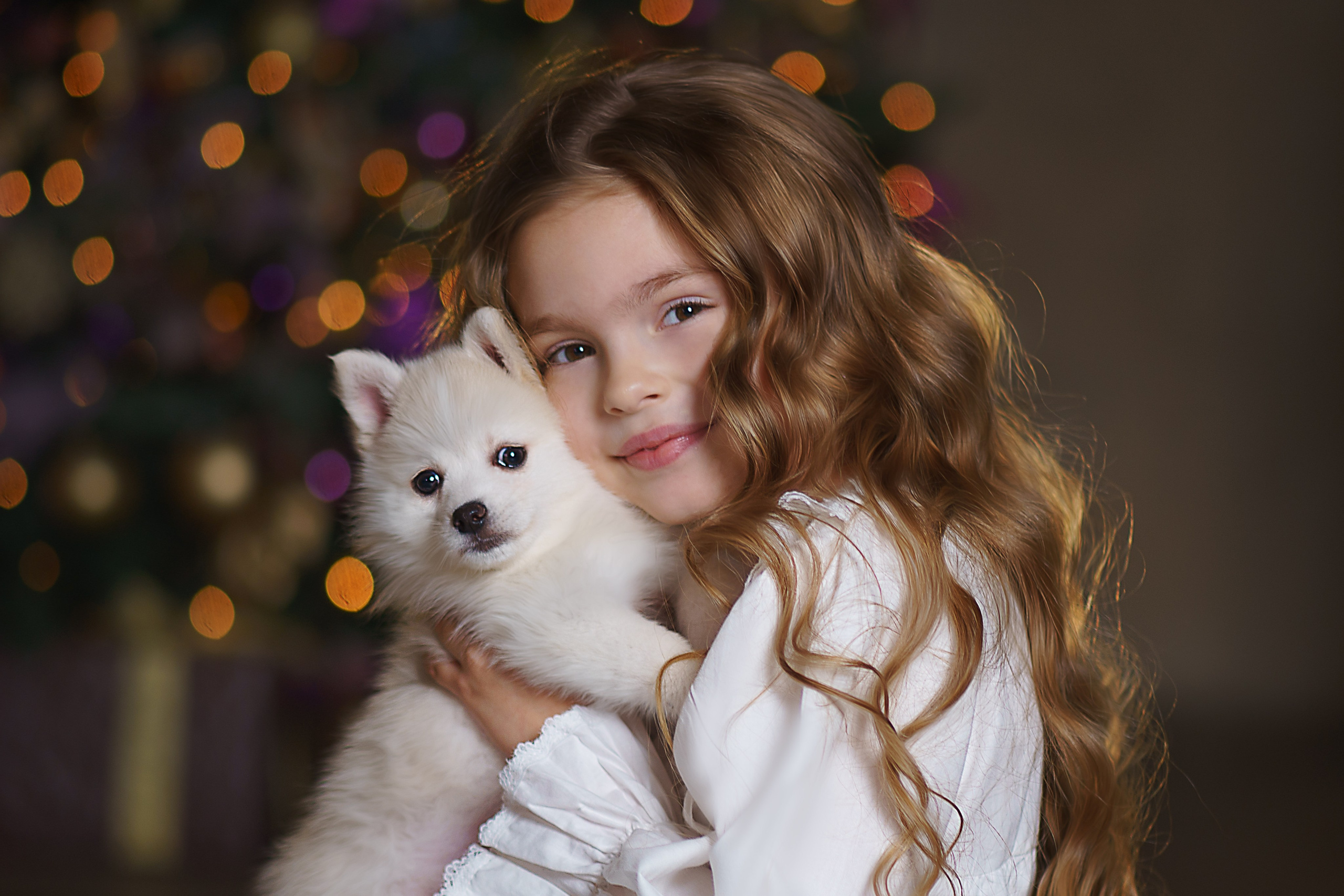 Сказочные фотографии. Детский и семейный фотограф в СПБ