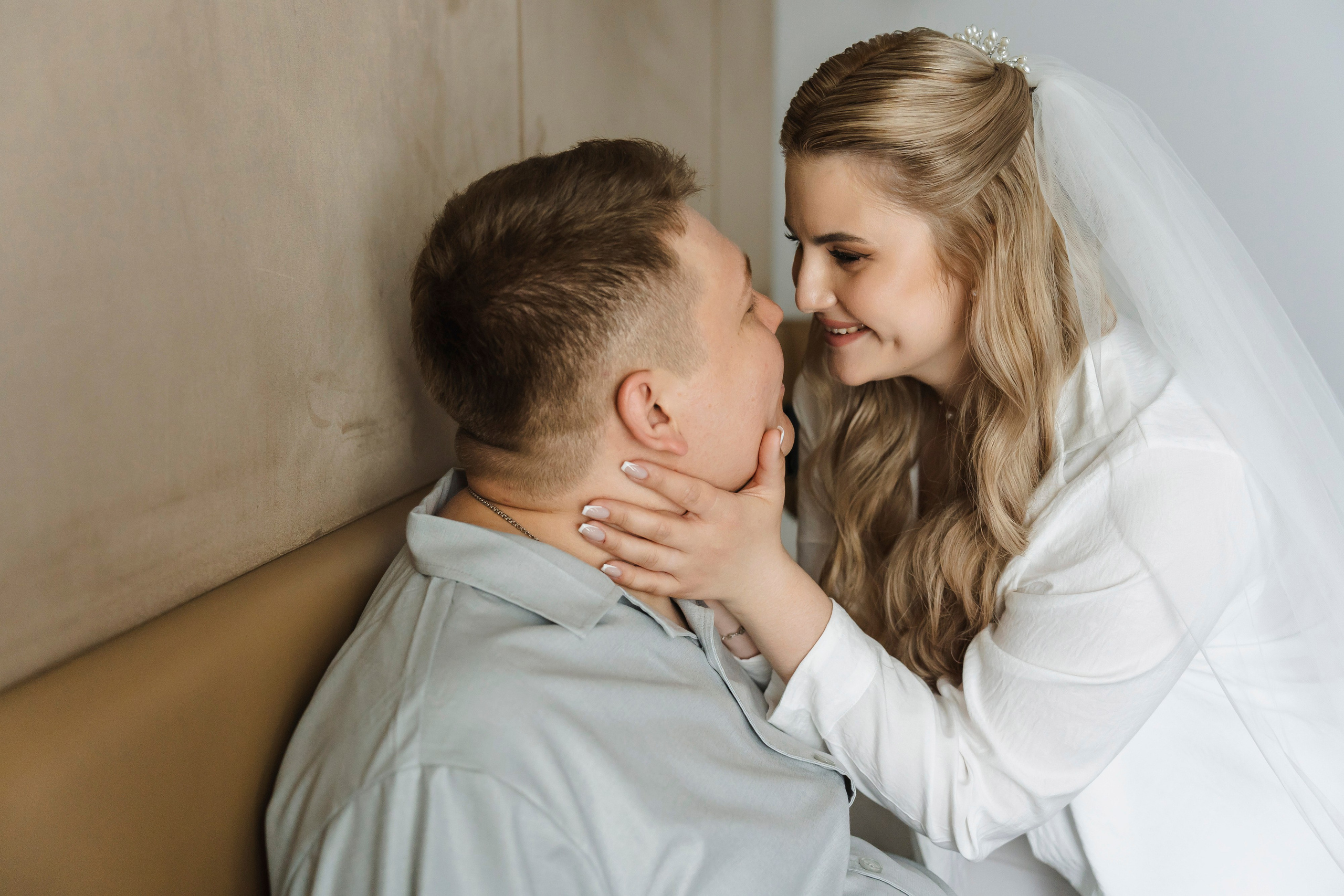 Свадьба Леры и Жени. Свадебный фотограф в Москве Яна Деньгина