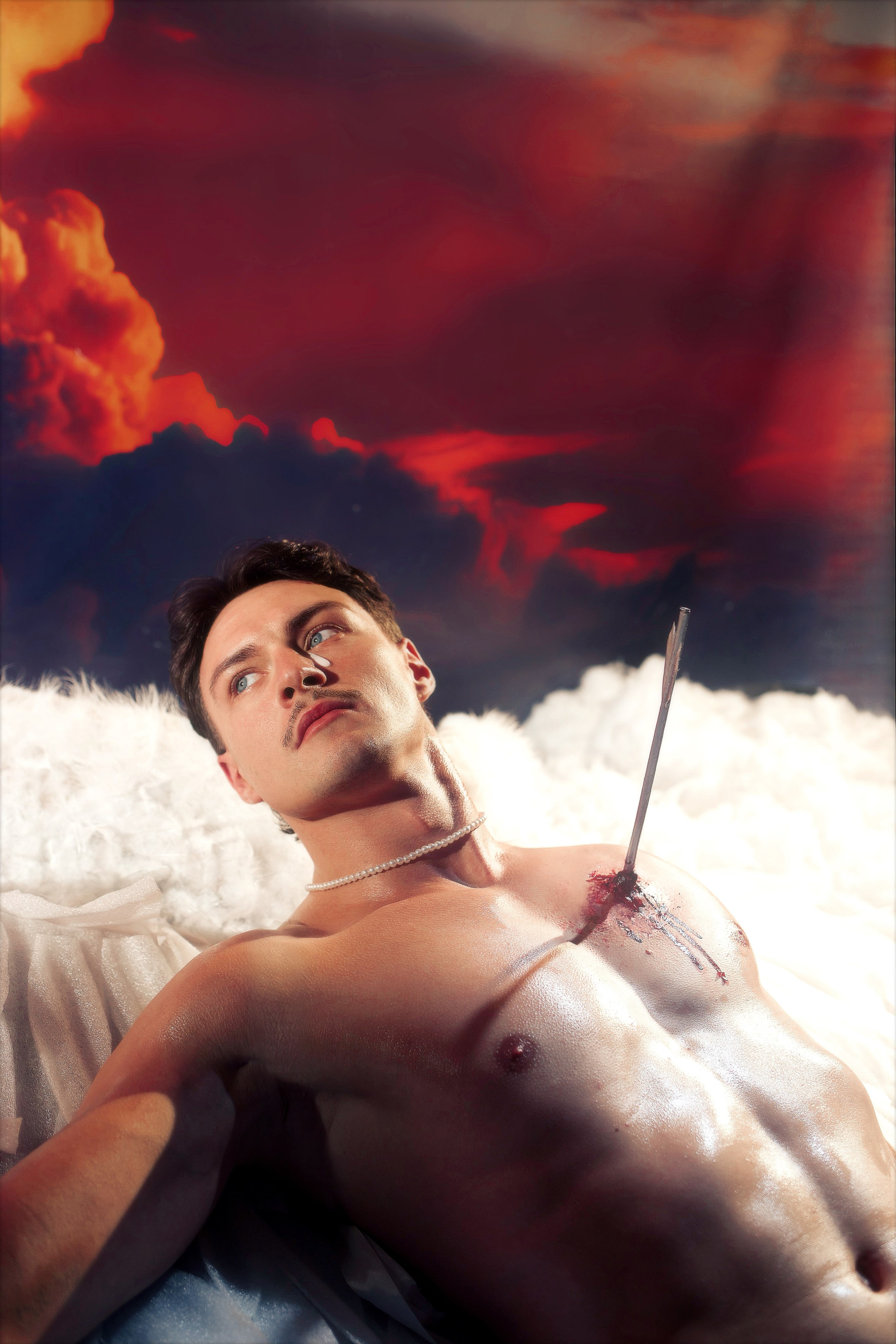 ВЛАДИМИР. Фотограф | Москва