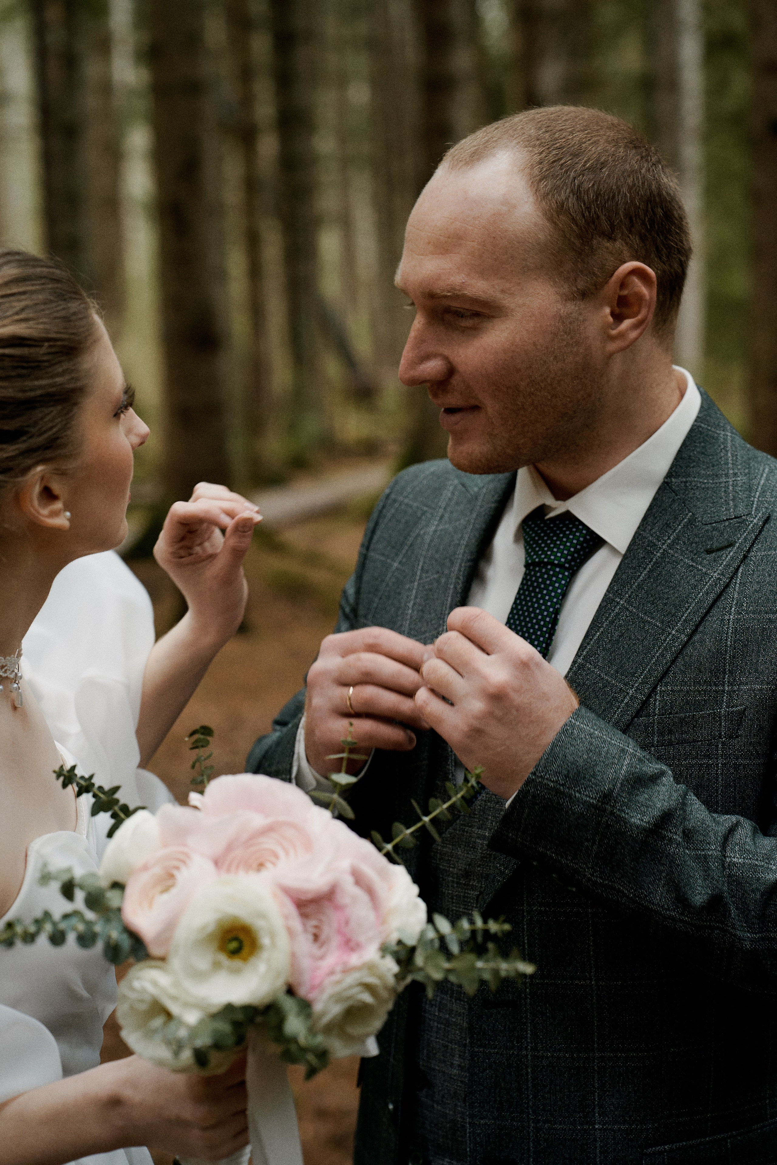 Love Story на заливе. Фотограф / Санкт-Петербург / Галина Никонова