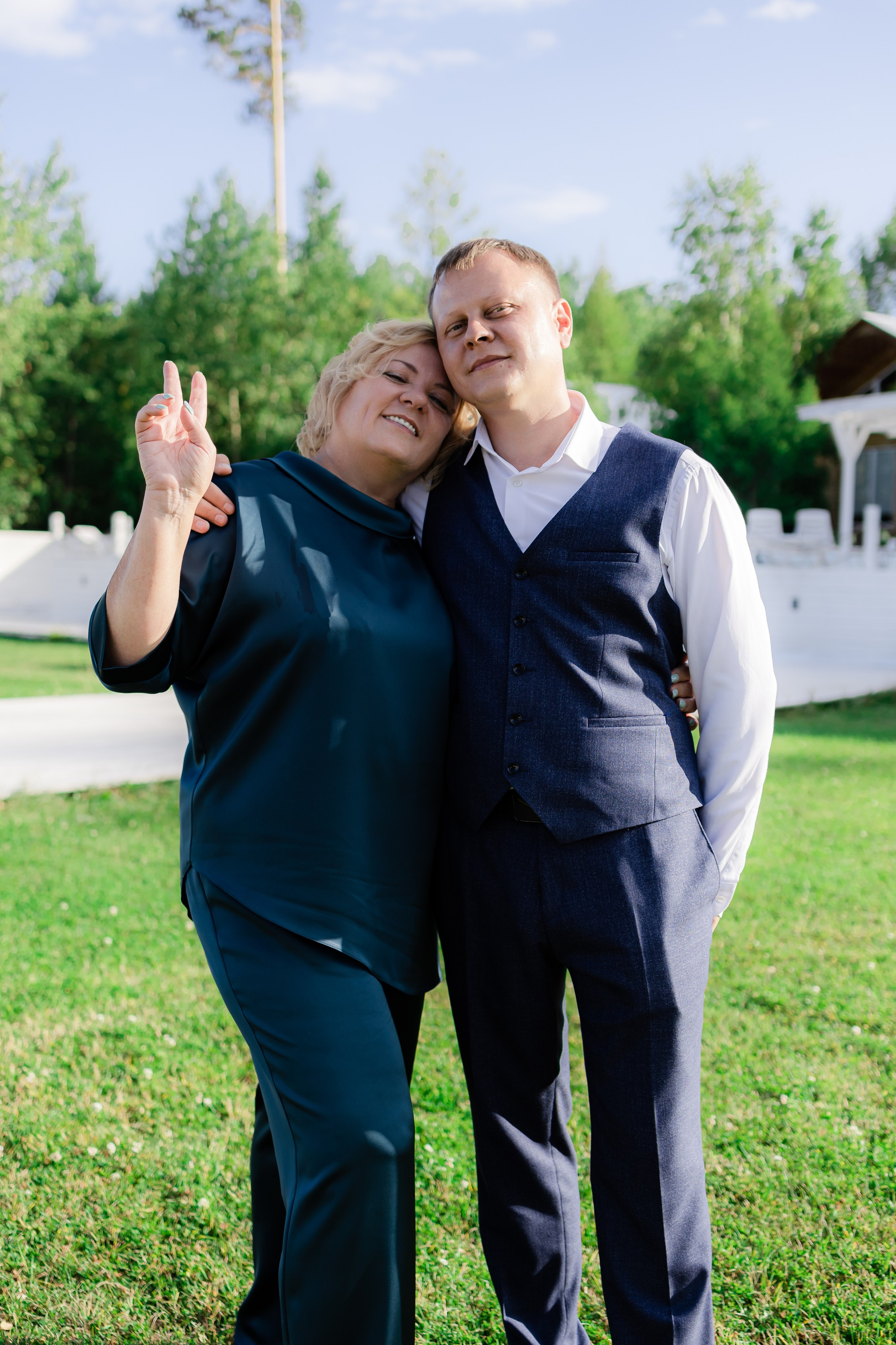 Свадебный час. Фотограф Братск Юлий Дежин