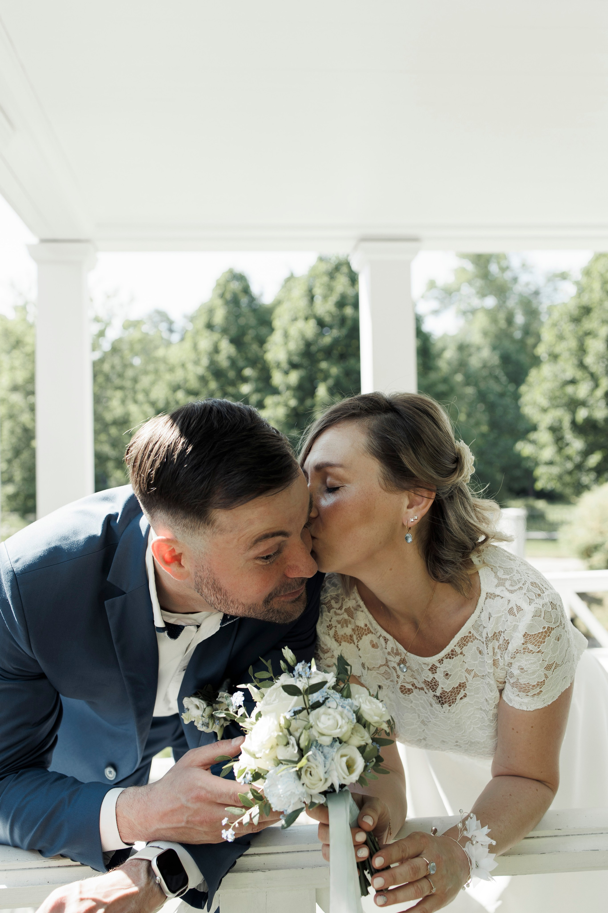 Антон и Светлана. Главная