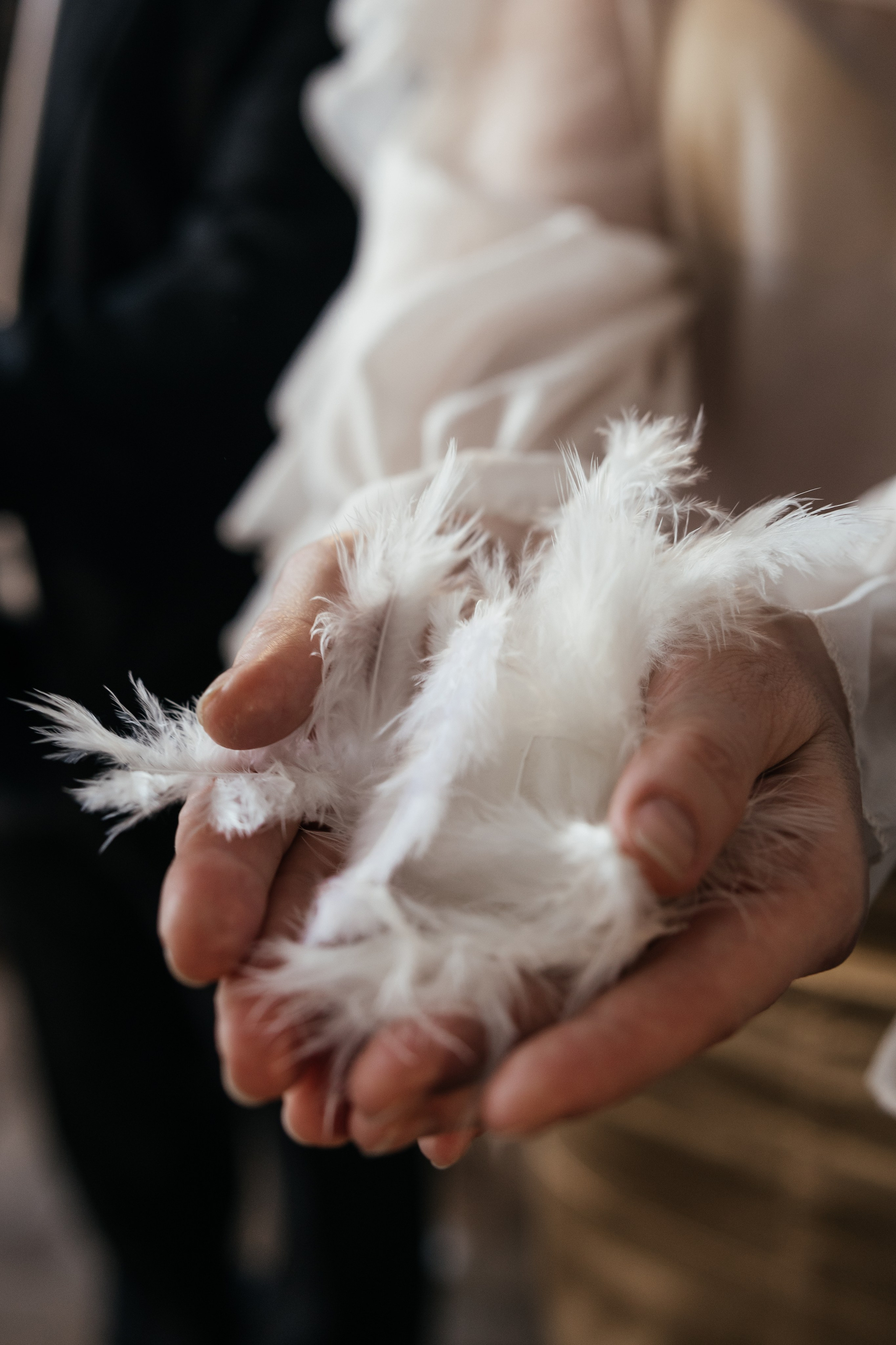 Настя и Саша. Свадебный фотограф в Москве Нестерова Мария