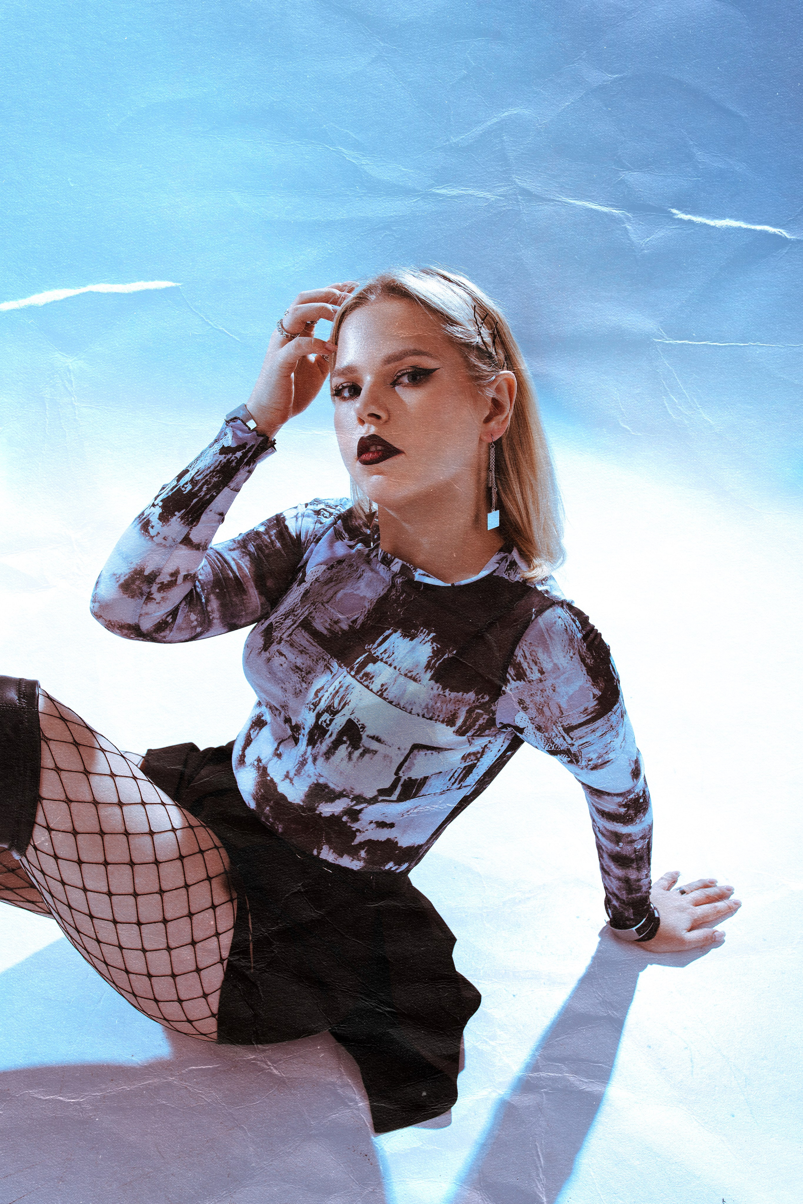 Дарья Клещина. Фотограф Москва | Анастасия Кочиш