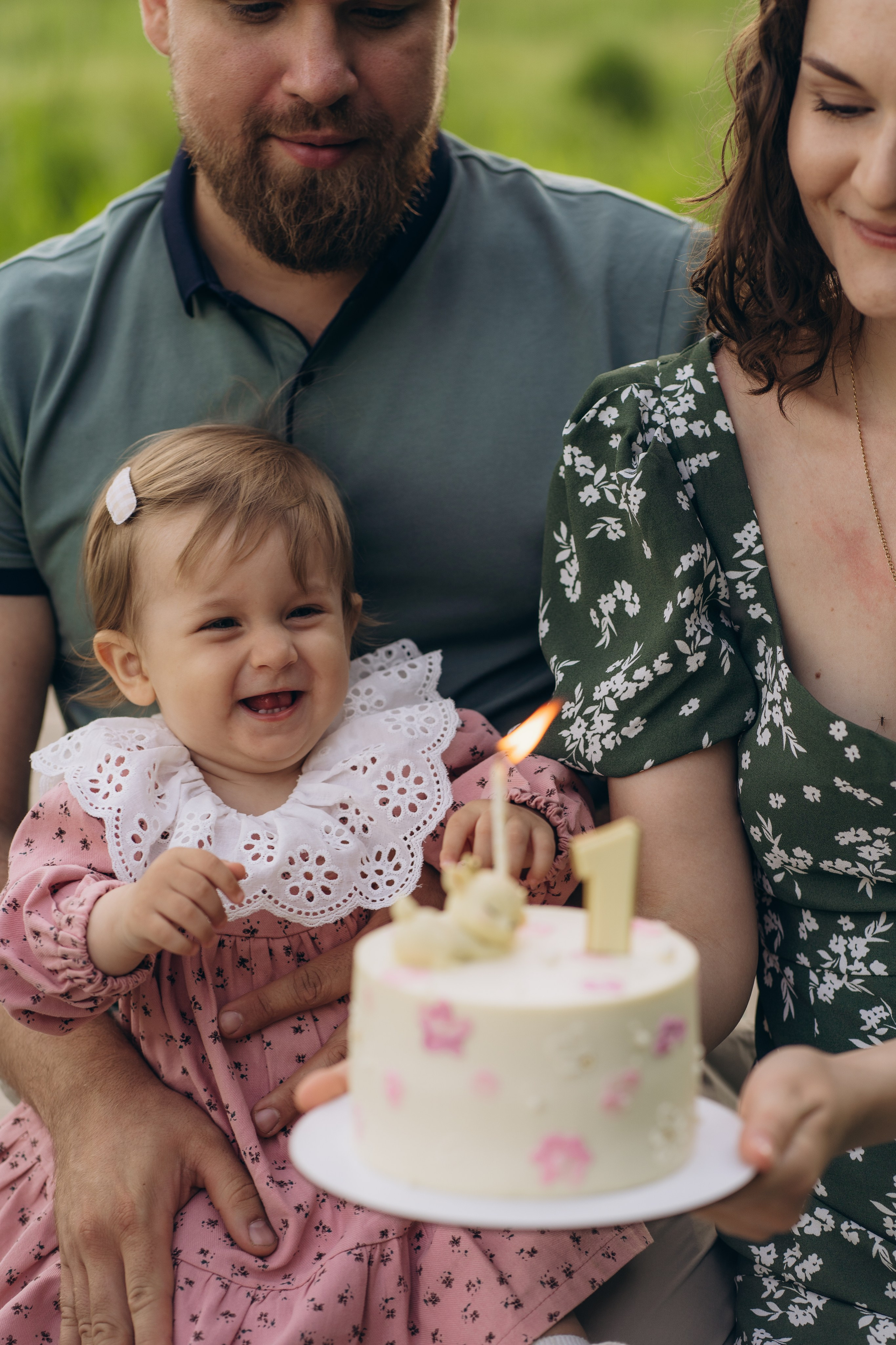 Семейная фотосессия в студии в Москве, семейный фотограф Анна Полушина. Свадебный фотограф в Москве Анна Полушина