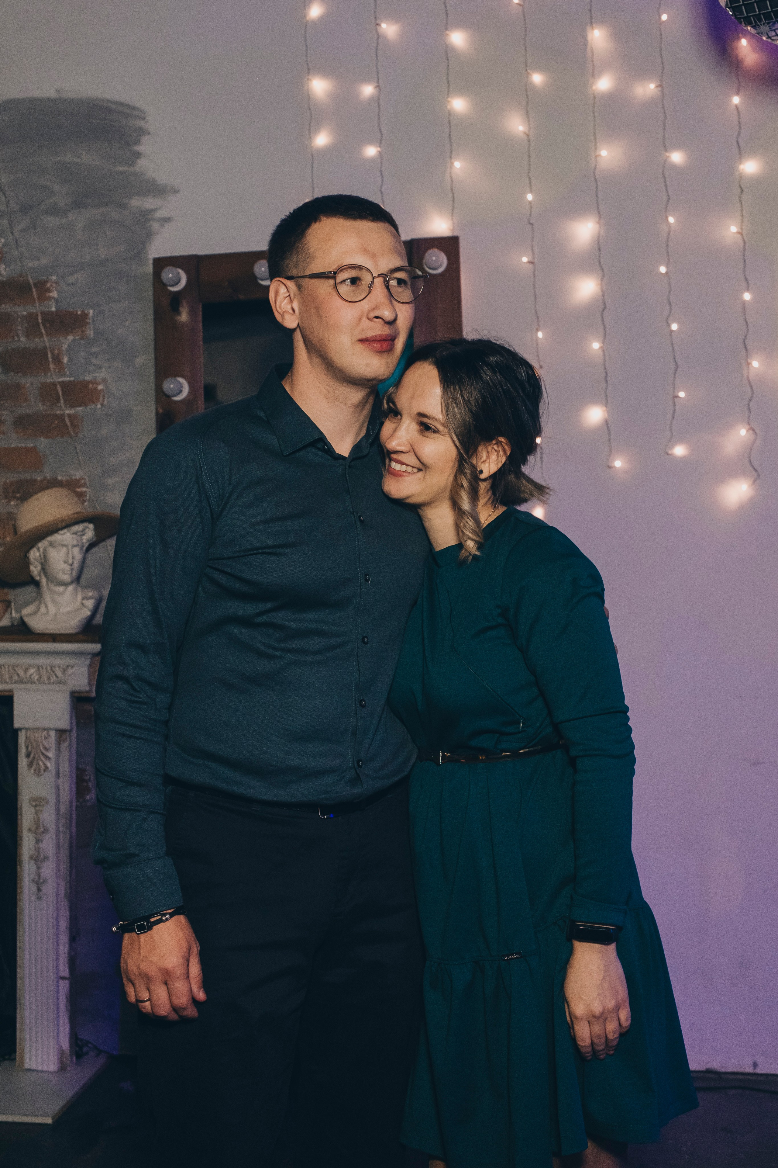 Репортаж Дня Рождения. Фотограф в Иркутске Анна Мирошникова