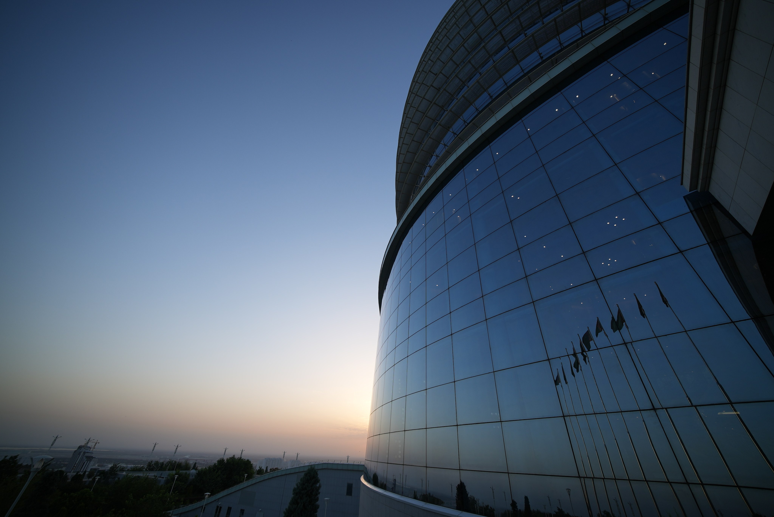 Фото. Ильнур Таминдаров