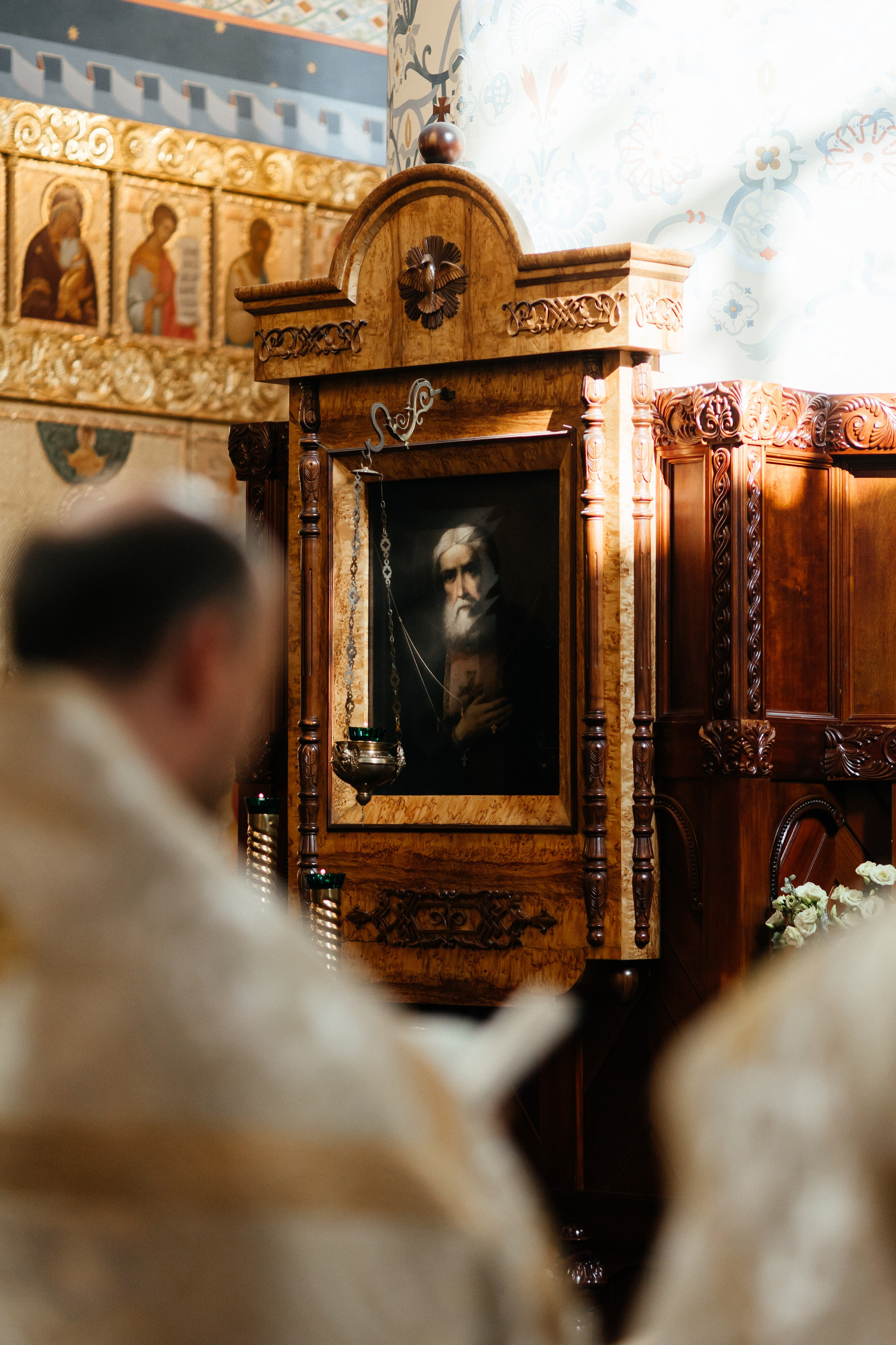 Юлия и Сергей. Свадебный фотограф в Санкт-Петербурге Алексеев Сергей
