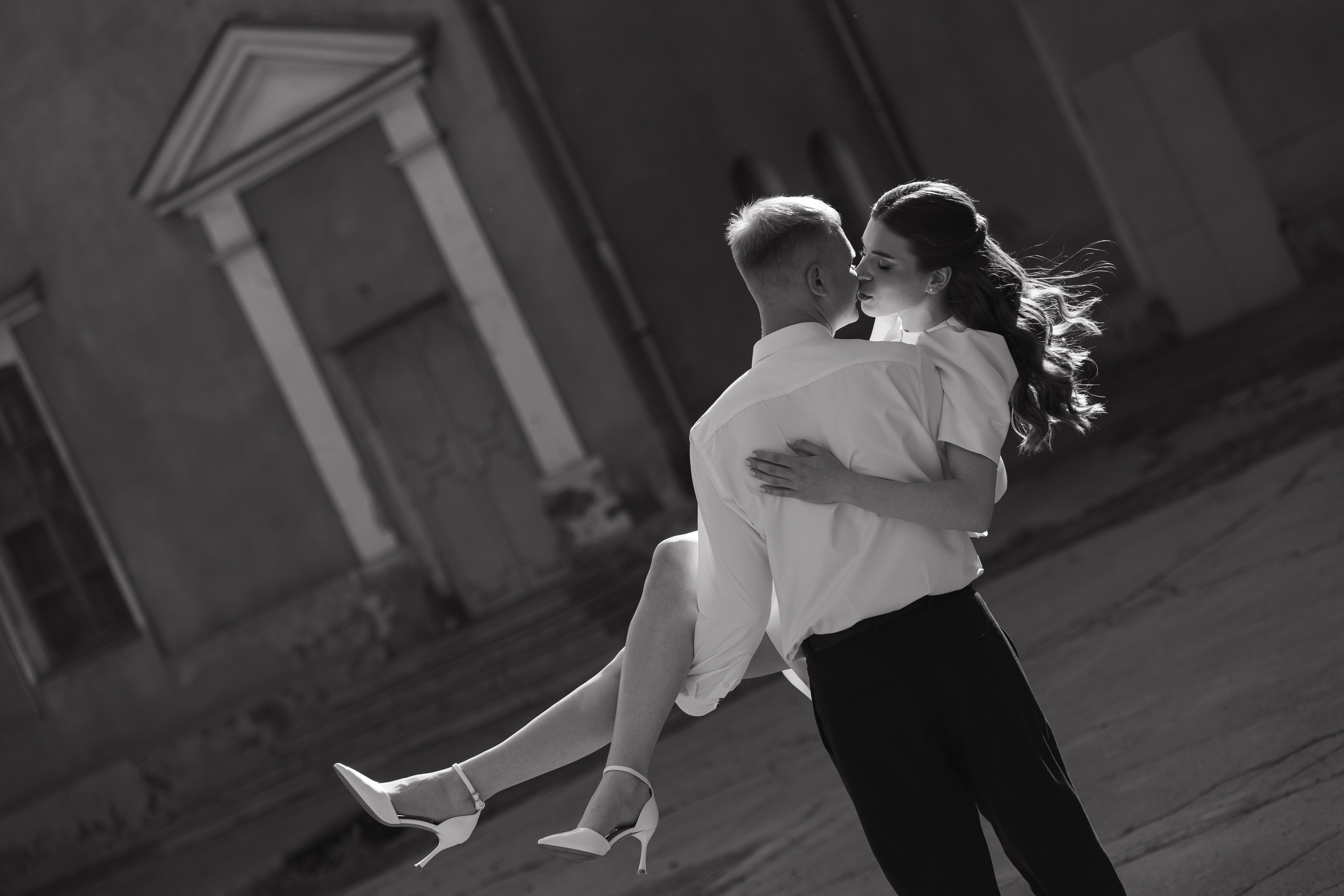 Марина и Ярослав. Коваленко Алена │ Фотограф