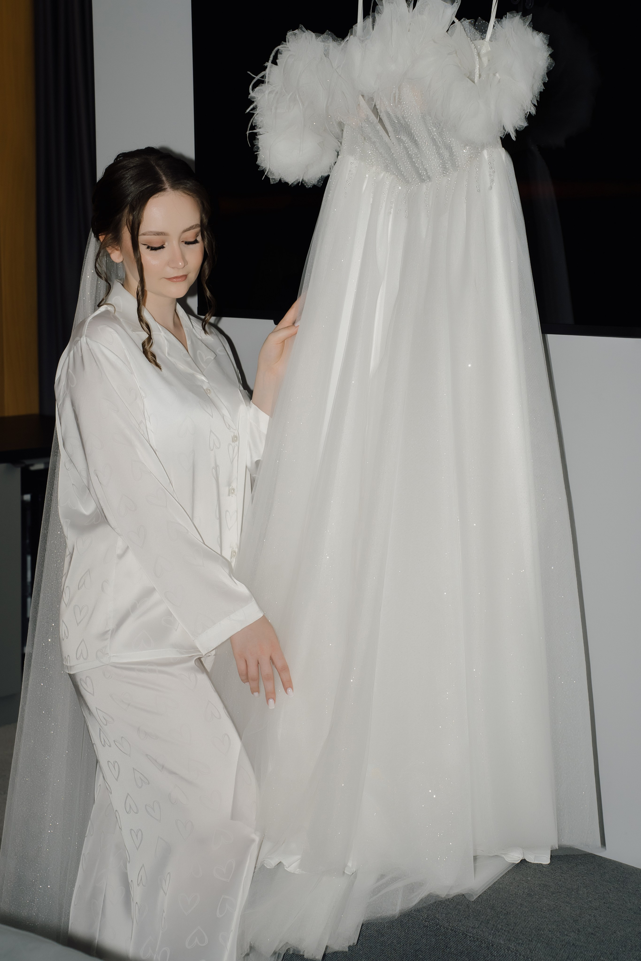 Максим и Юлия. Свадебный и семейный фотограф в Волгограде Наталья Наумова