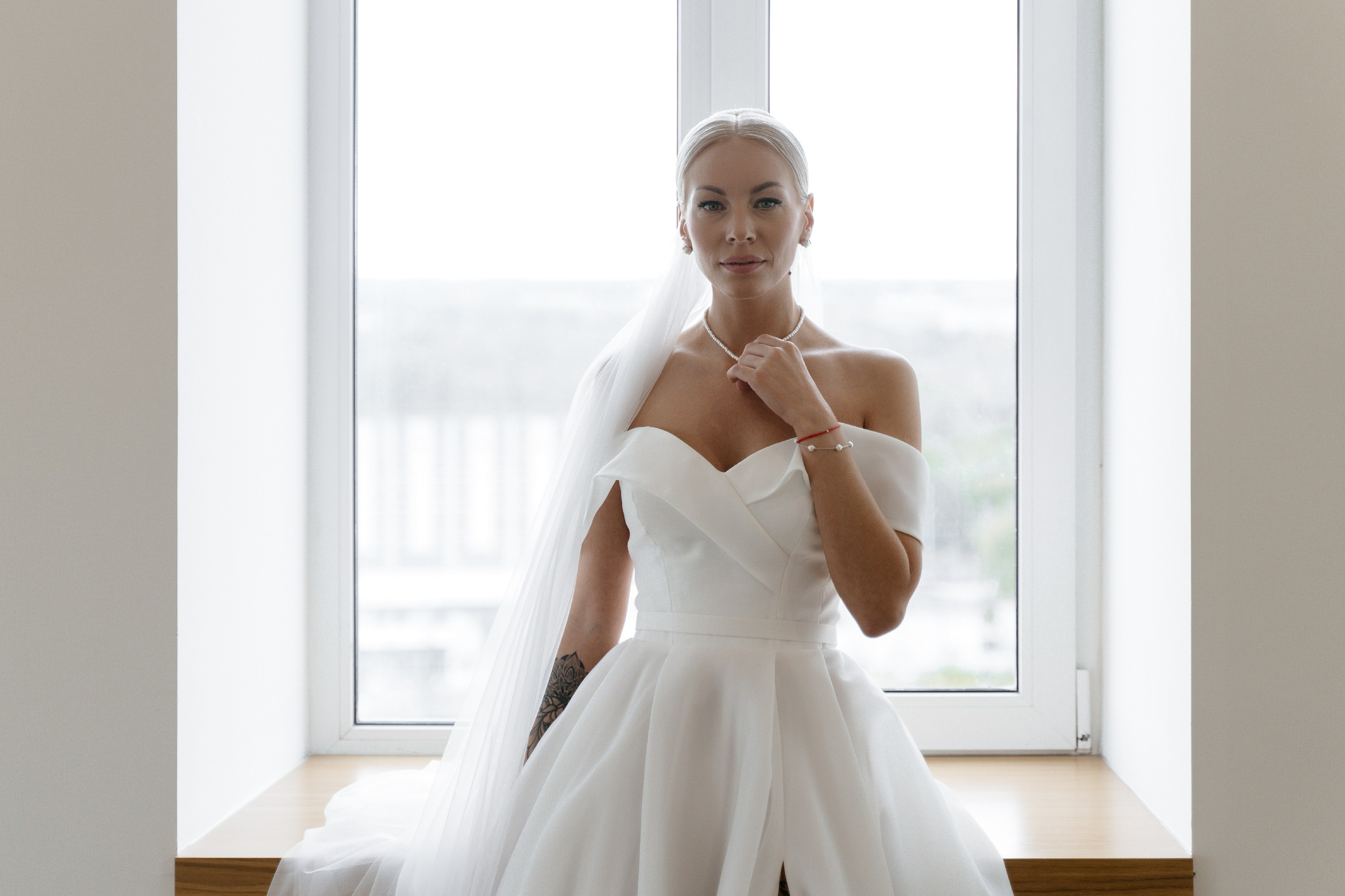 Аня и Ваня. Свадебный фотограф в Москве и Владимире Егор Дмитриев