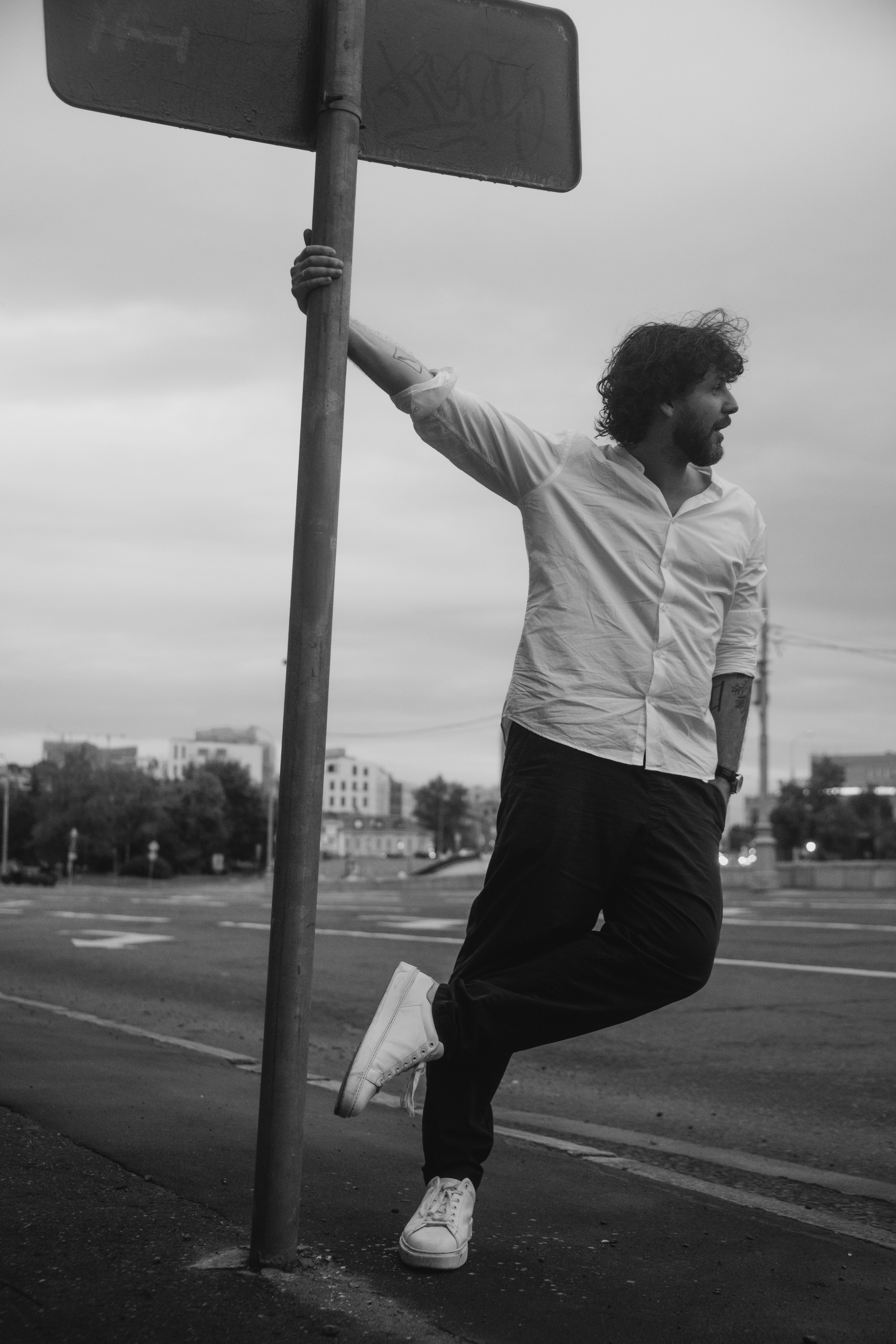 Коммерческое. Портретный фотограф Владислав Буров