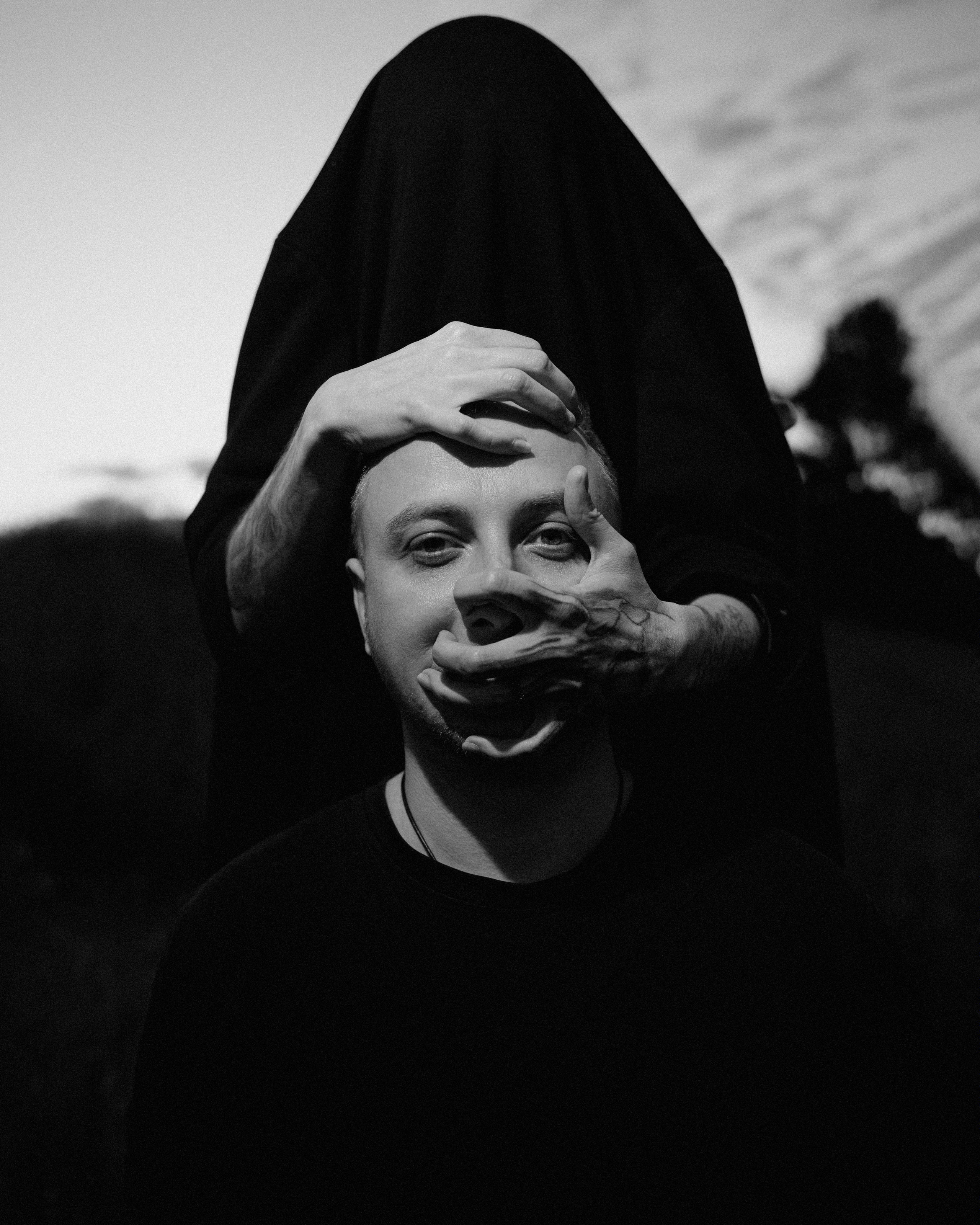 Vlad Brv портфолио. Портретный фотограф Владислав Буров