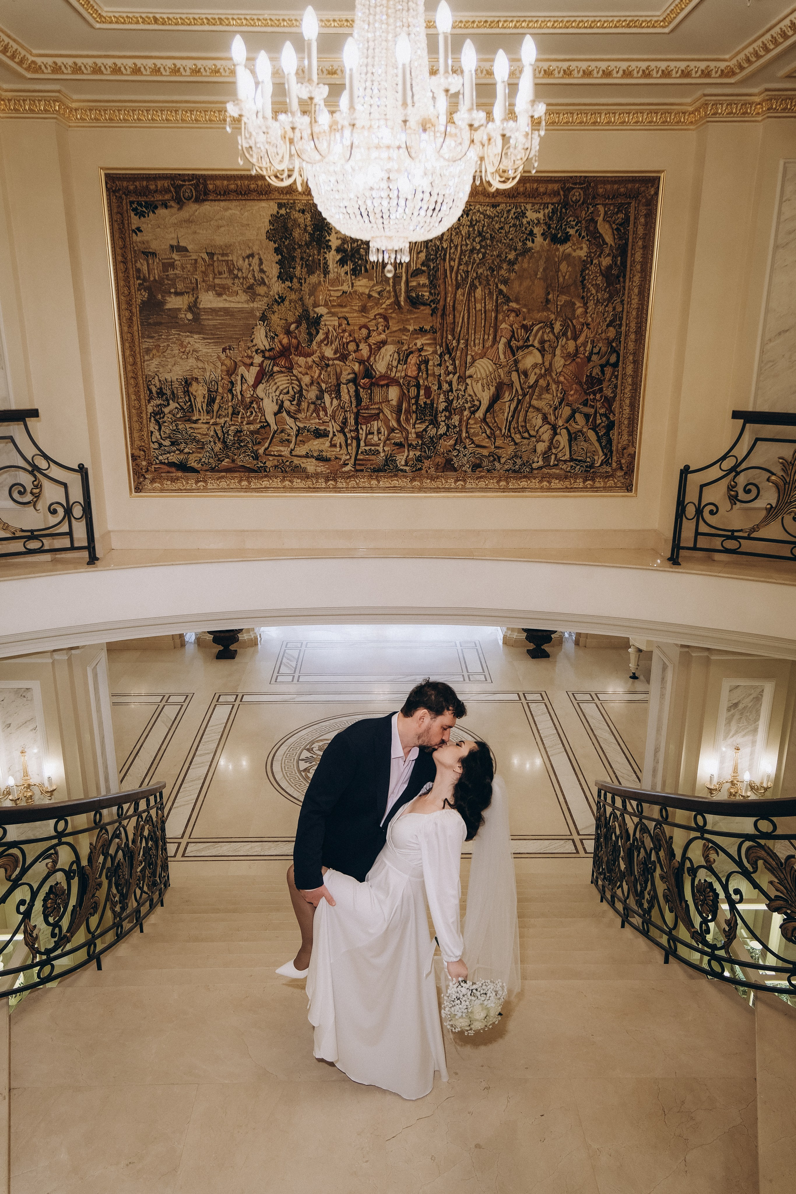 Дарья & Леонид.ДБ2. Phdkvmr.ru