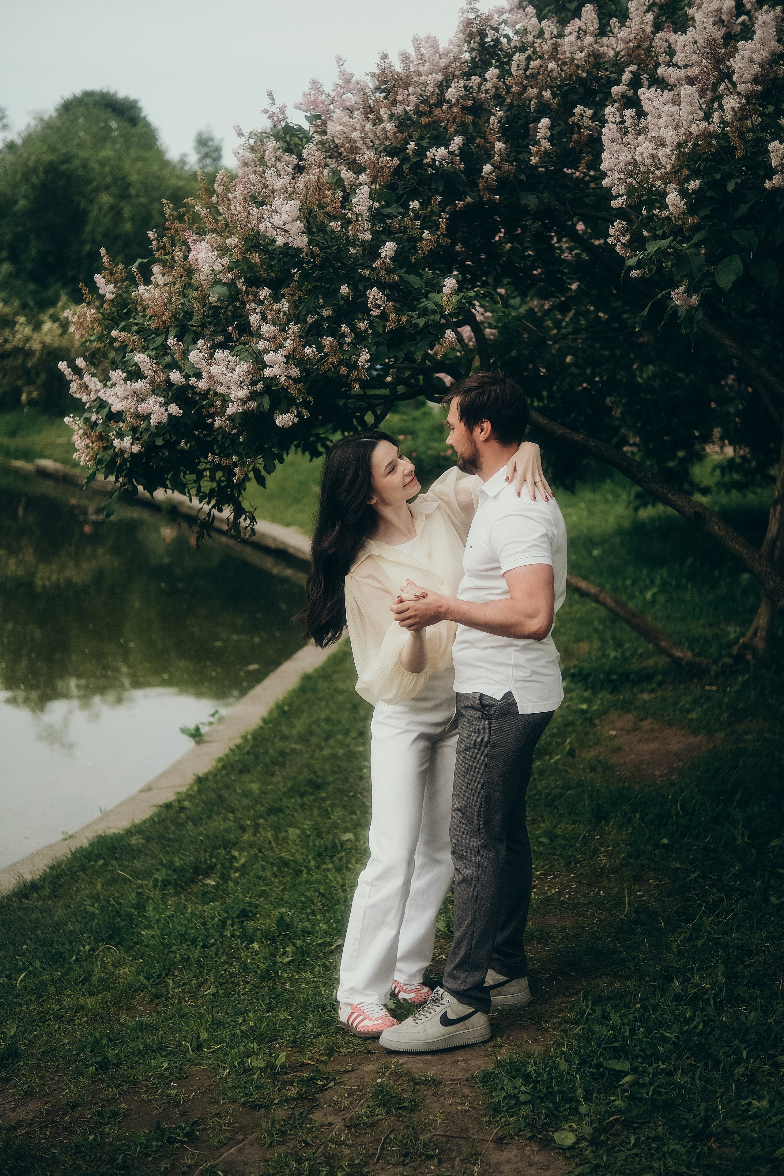 Сабина & Лёша. Phdkvmr.ru